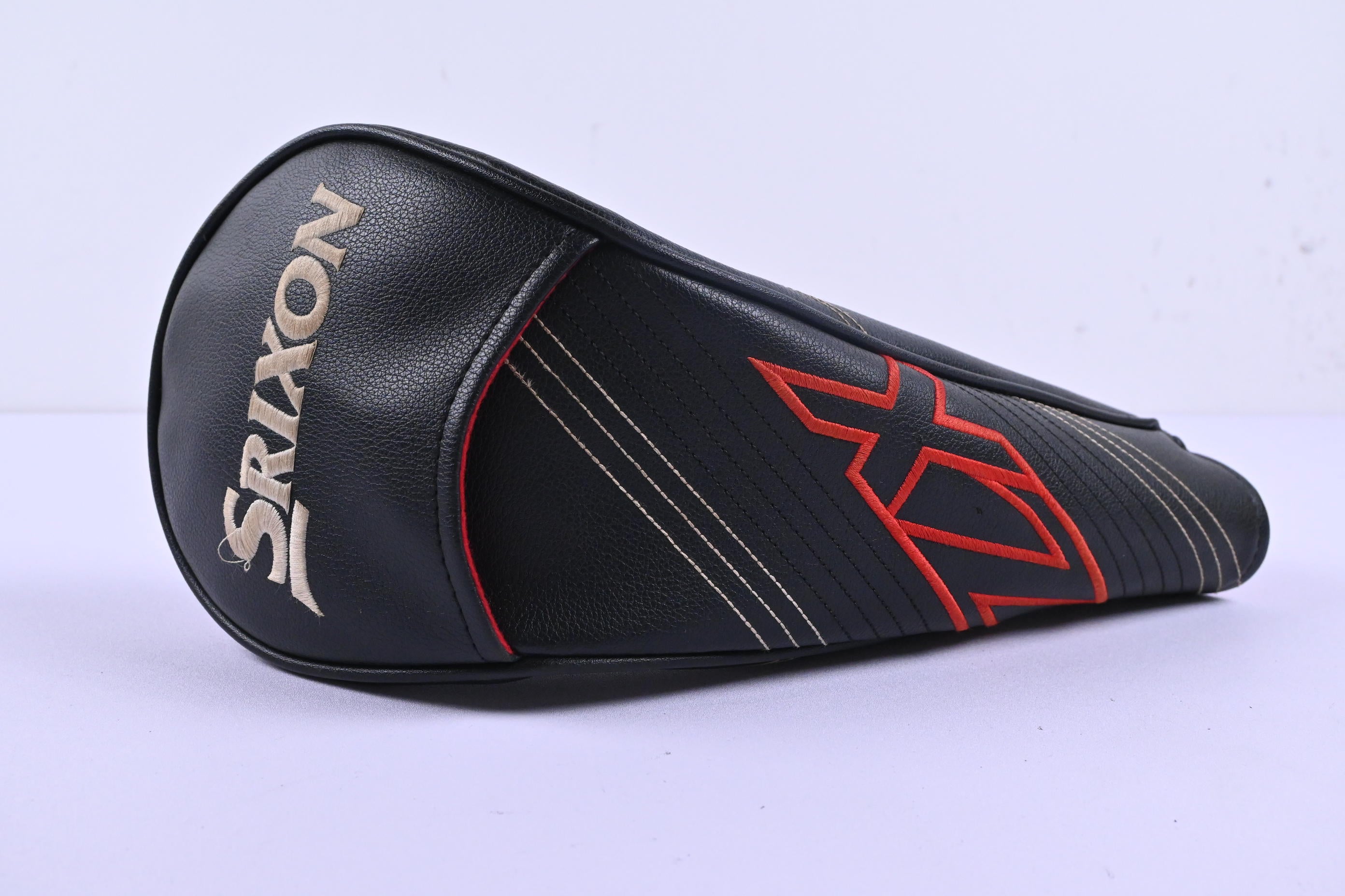 Srixon ZX7 Driver / 10.5 Degree / Stiff Flex Project X HZRDUS Smoke Black 60