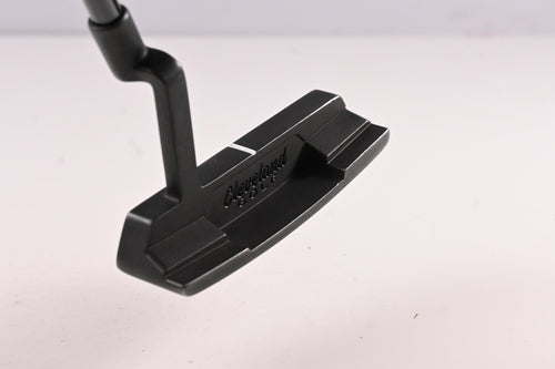 Cleveland Frontline 4.0 Putter / 34 Inch