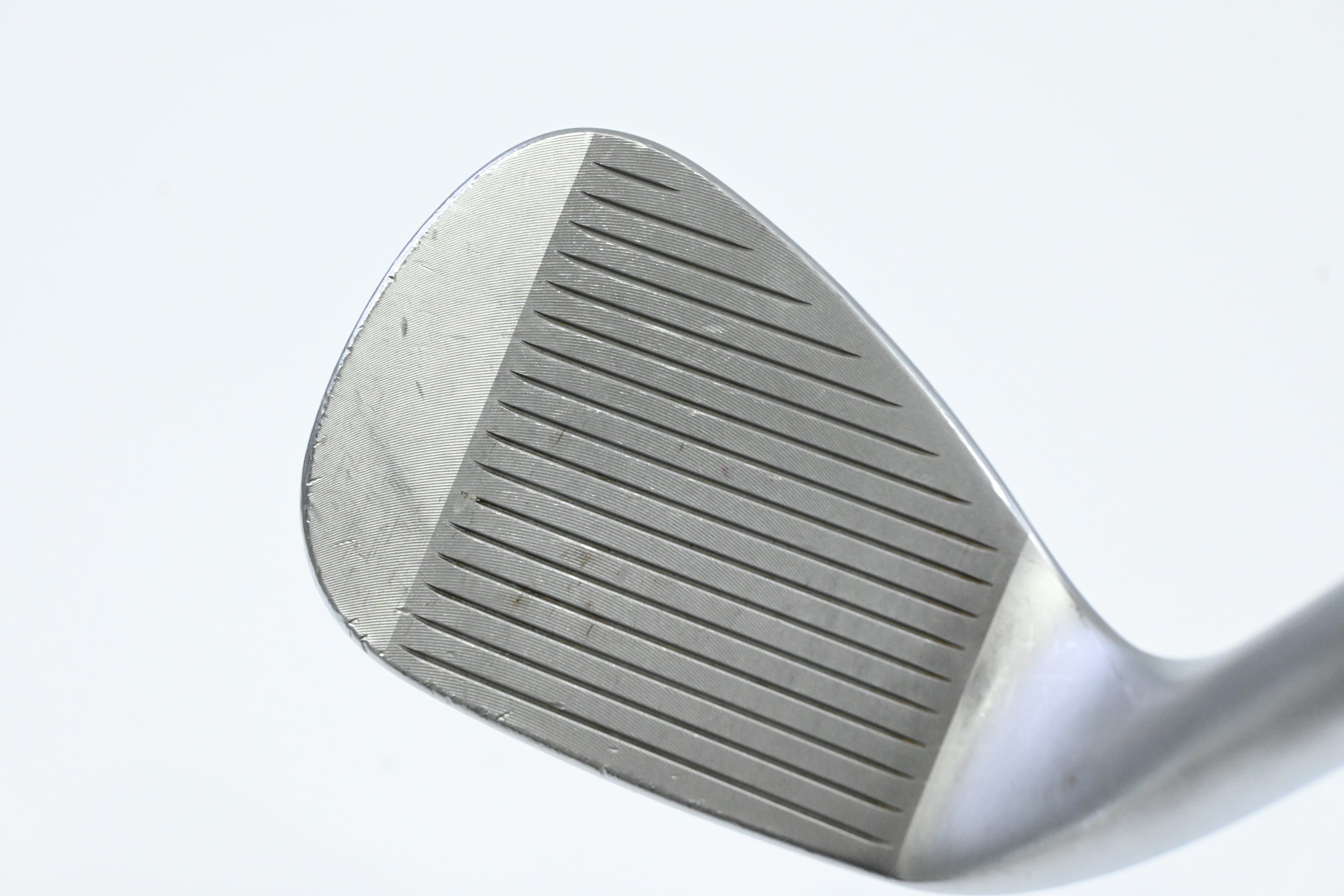 Ping S159 Gap Wedge / 52 Degree / Red Dot / Stiff Flex Dynamic Gold 120 S300
