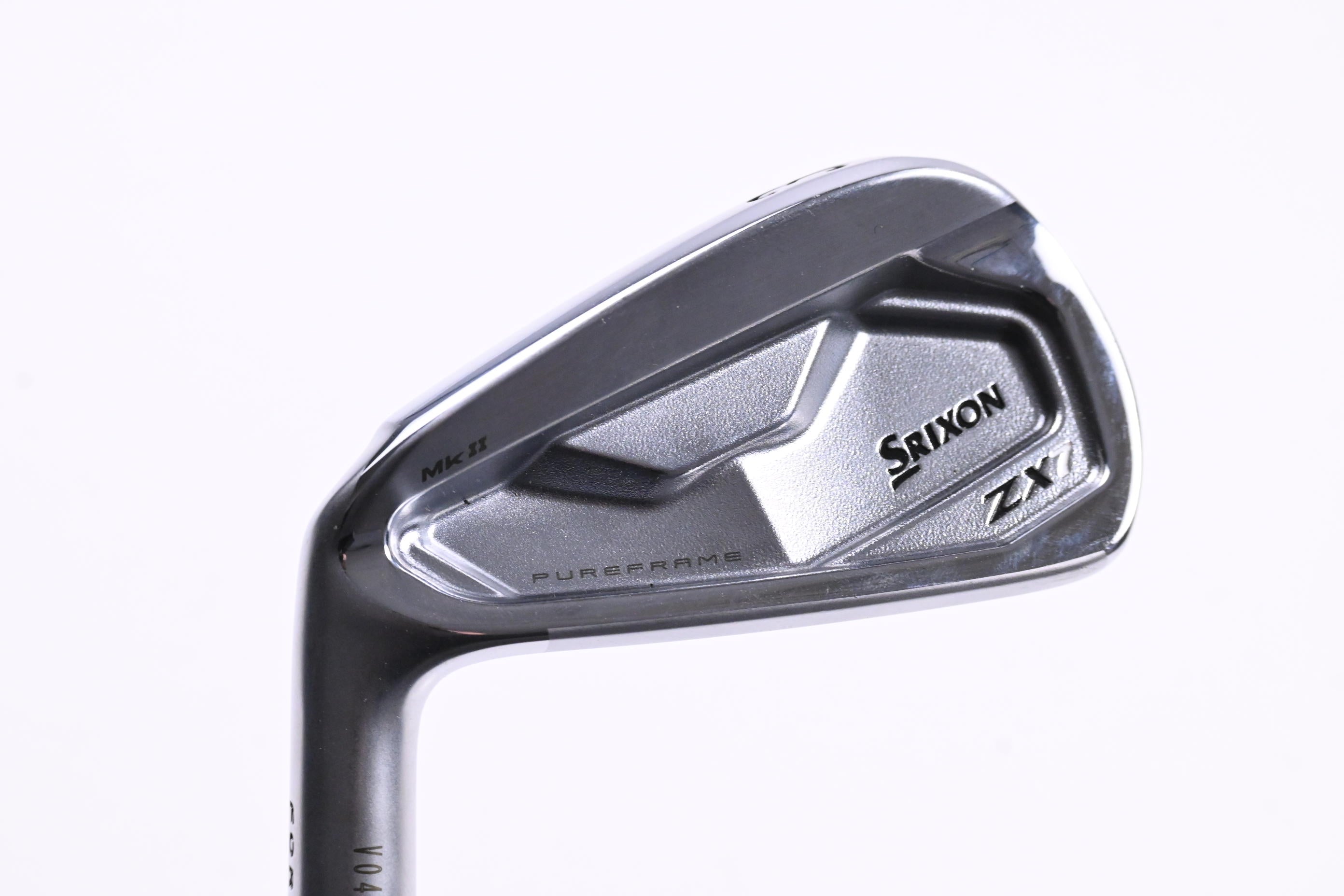 Left Hand Srixon ZX7 MK II 2023 #3 Iron / 20 Degree / Stiff Flex N.S.PRO 950GH