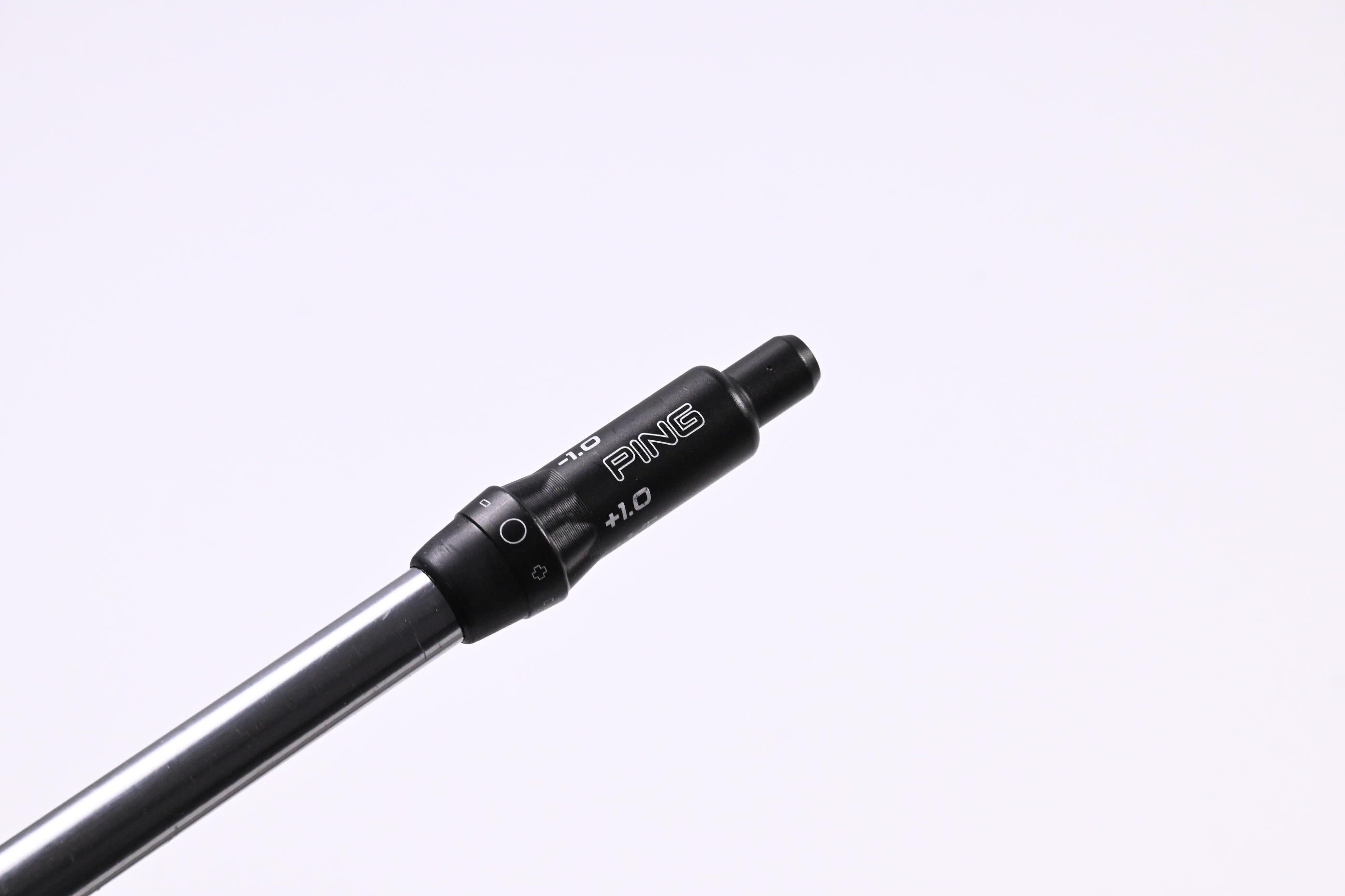Accra TZ Five 60 #3 Wood Shaft / Regular Flex / Ping 3rd Gen