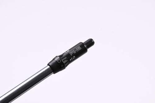 Accra TZ Five 60 #3 Wood Shaft / Regular Flex / Ping 3rd Gen