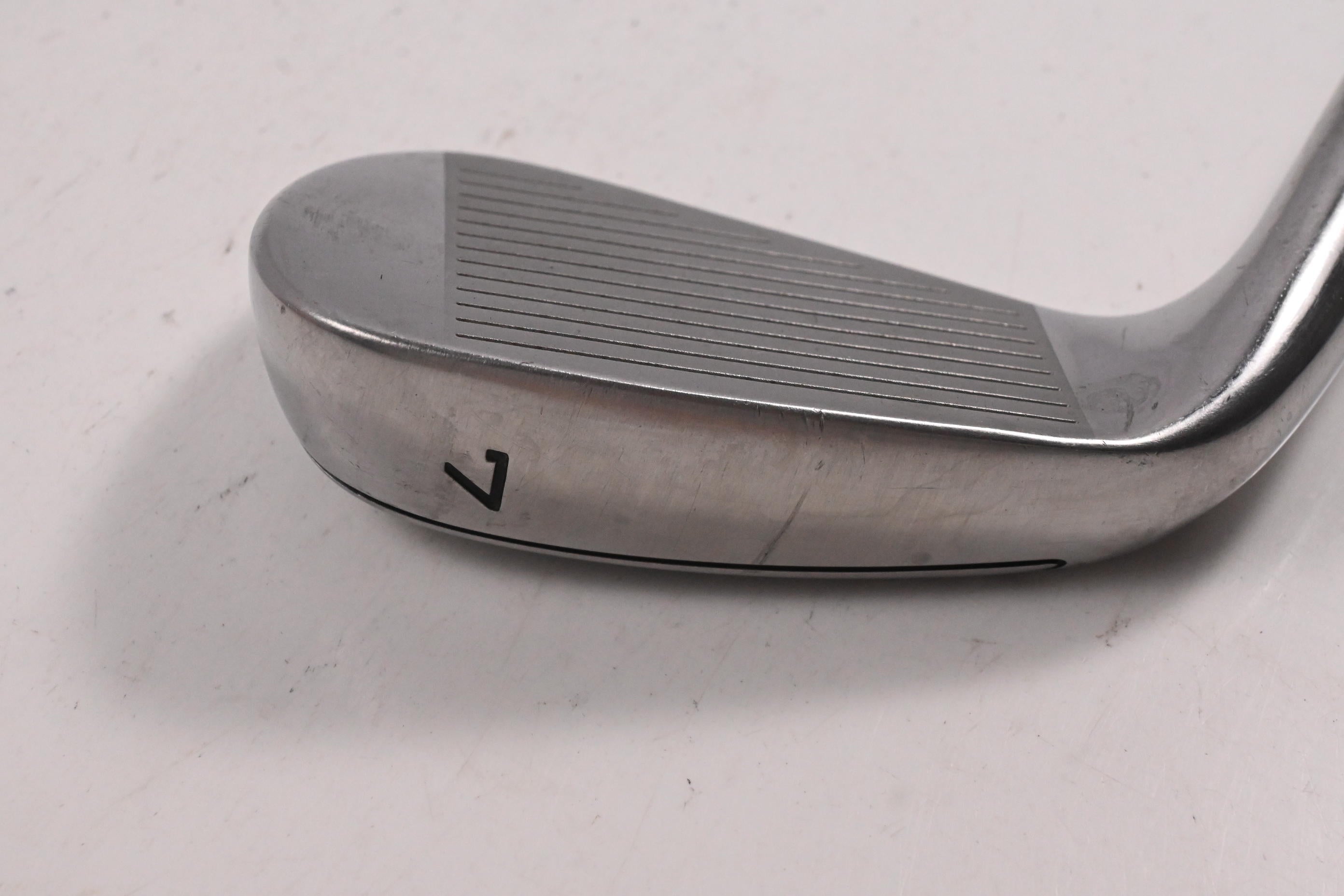 Callaway Paradym Ai Smoke #7 Iron / Regular Flex Elevate MPH 95 Shaft