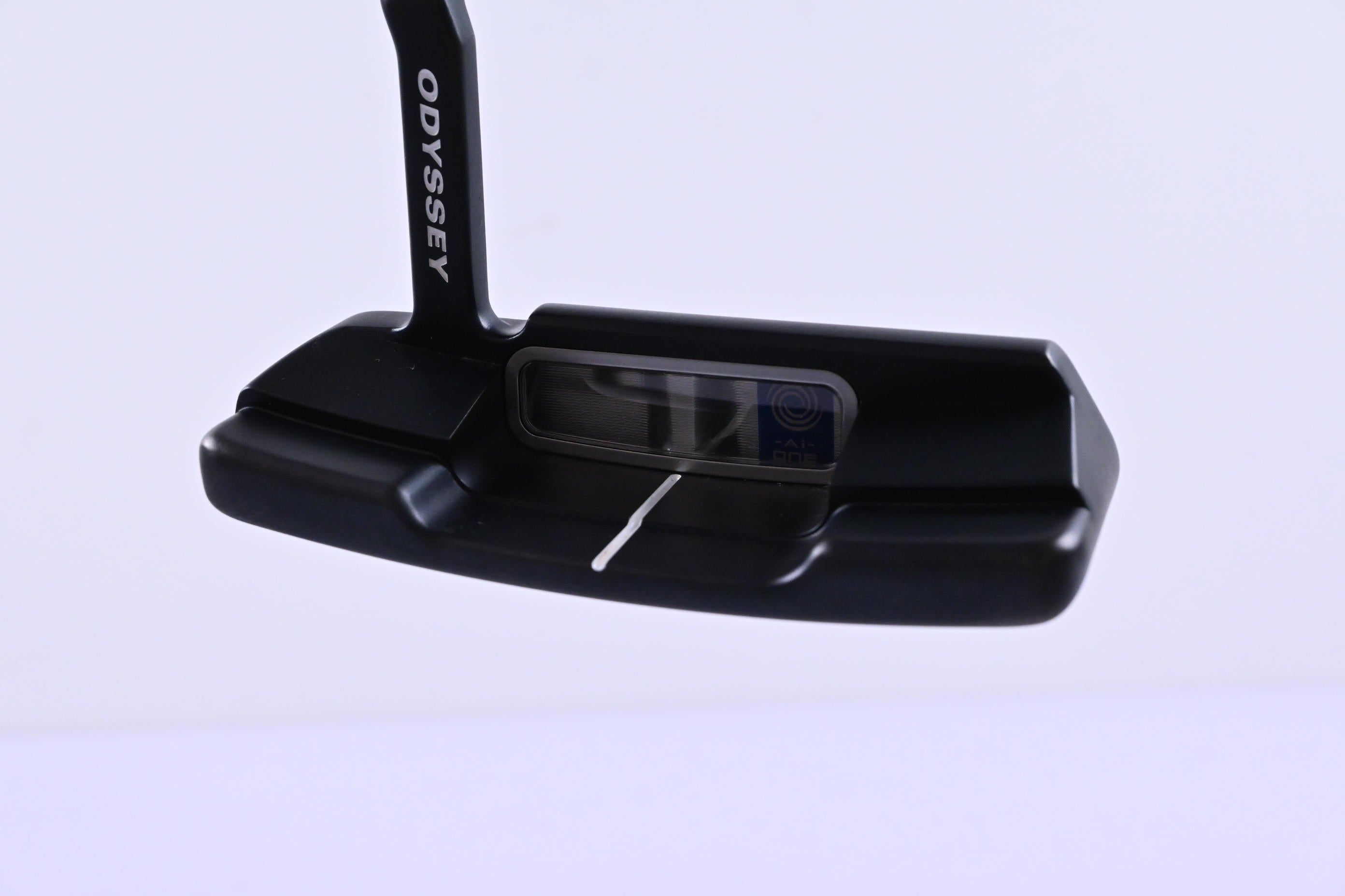 Odyssey Ai-One Cruiser DW Putter / 38 Inch