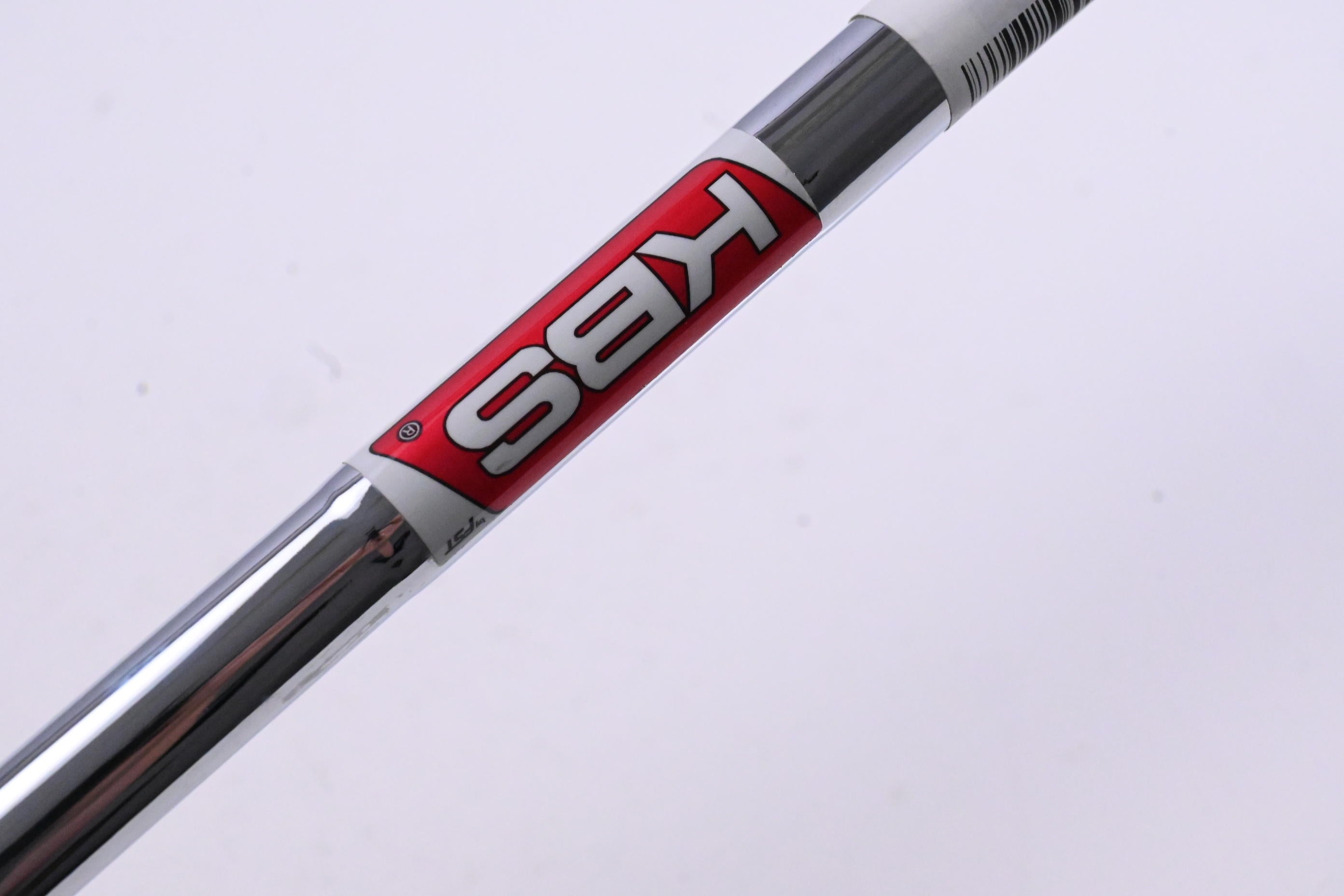 Cleveland Zipcore XL Pitching Wedge / 48 Degree / Stiff Flex KBS Tour Lite Shaft