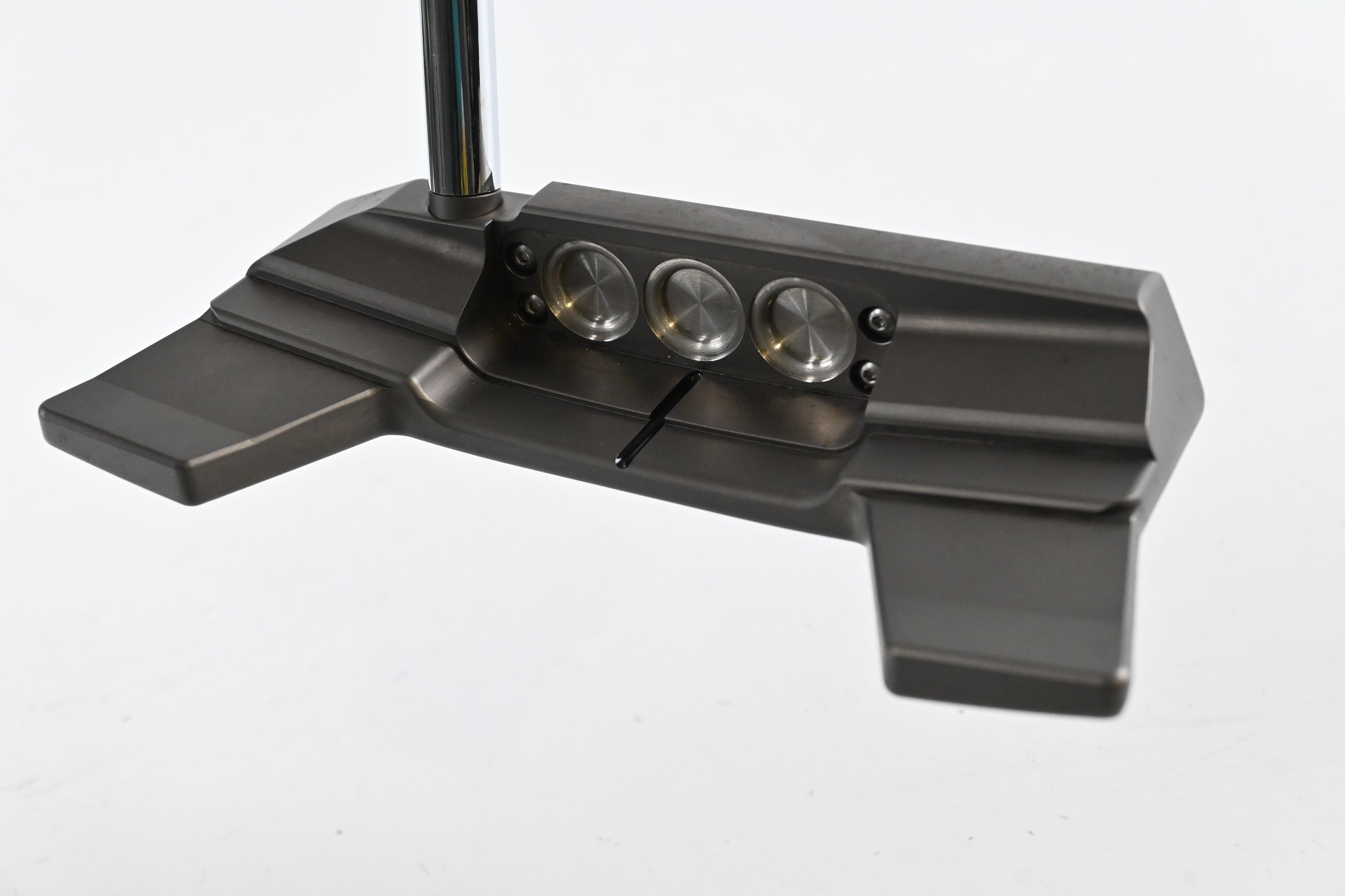 Scotty Cameron Concept X CX-02 Putter / 34 Inch
