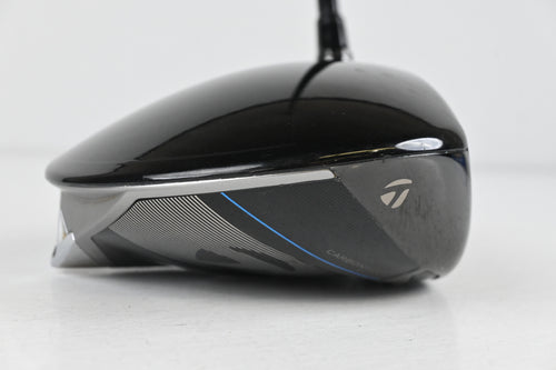 Taylormade Qi10 LS Driver / 9 Degree / Stiff Flex Tensei CK Blue 60 Shaft