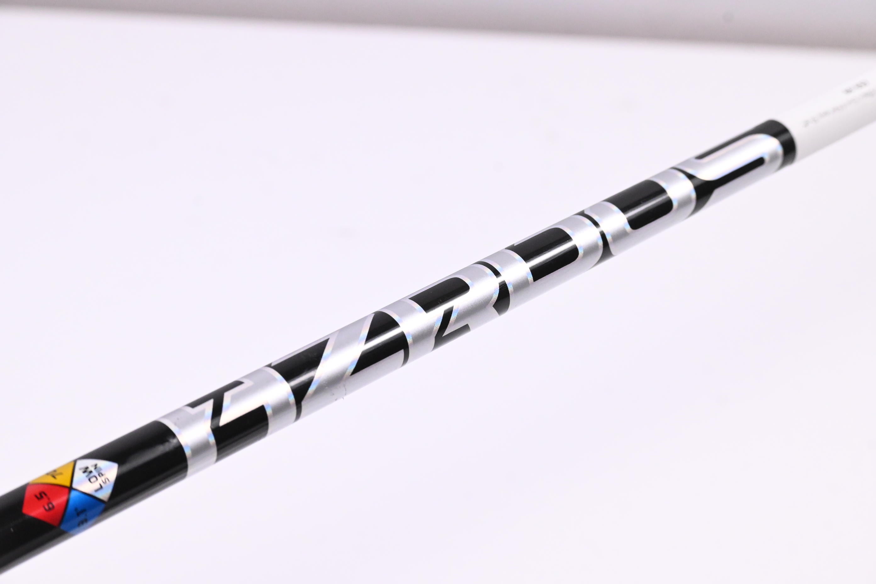 Project X HZRDUS Black Gen 4 70 #3 Wood Shaft / X-Flex / Titleist 2nd Gen