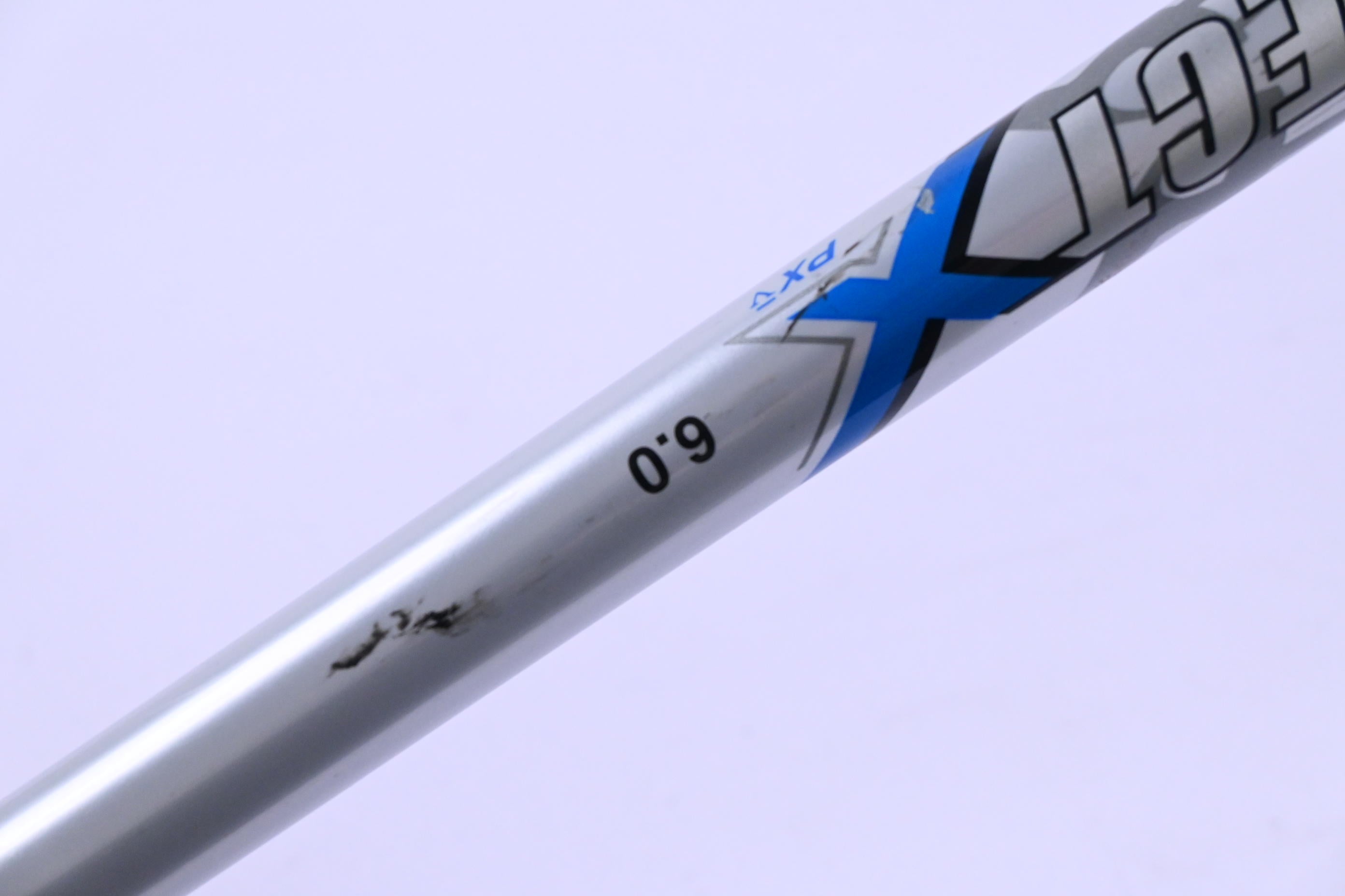 Cobra Aerojet Driver / 9 Degree / Stiff Flex Project X PXv Shaft
