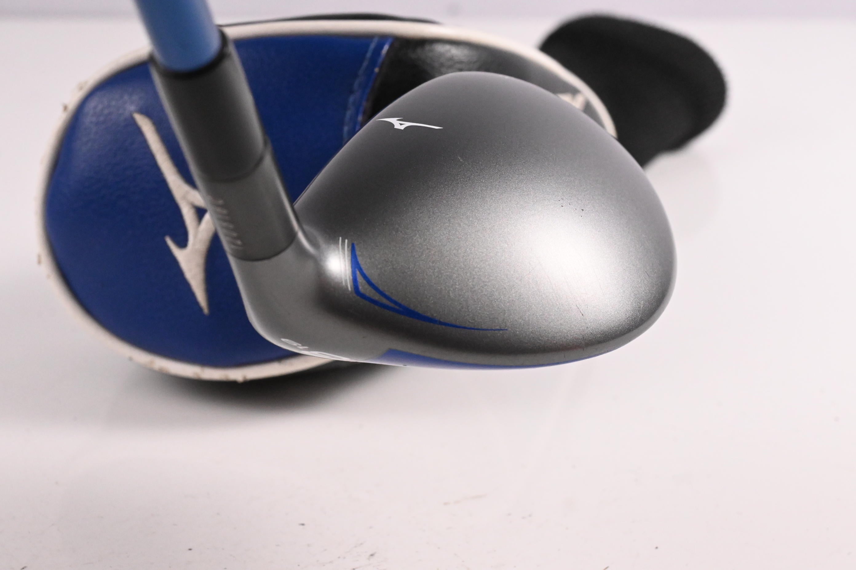 Mizuno JPX EZ 2016 #3 Hybrid / 19 Degree / Stiff Flex Fujikura Shaft