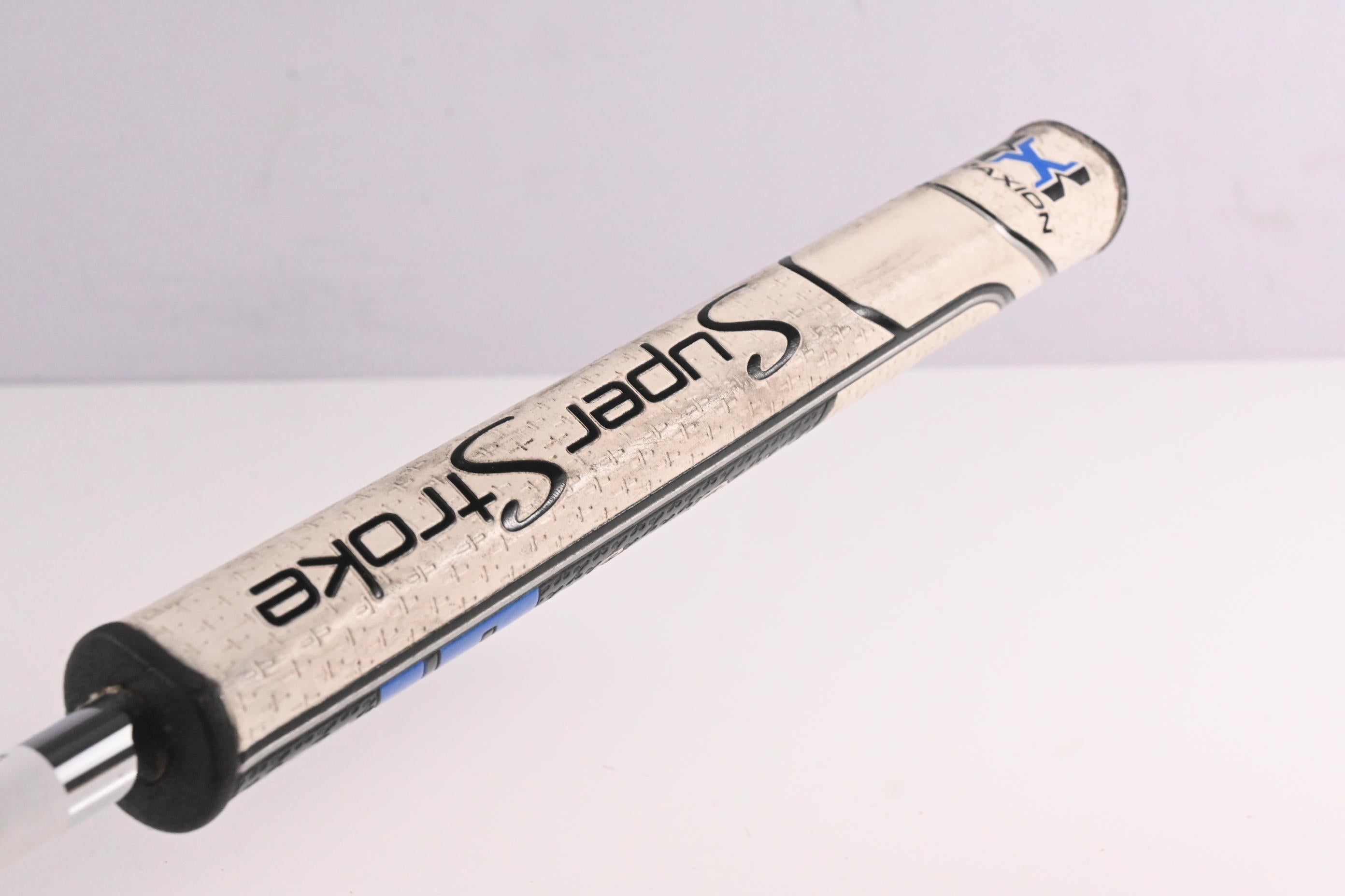 Left Hand Ping Anser F Putter / Black Dot /  36 Inch
