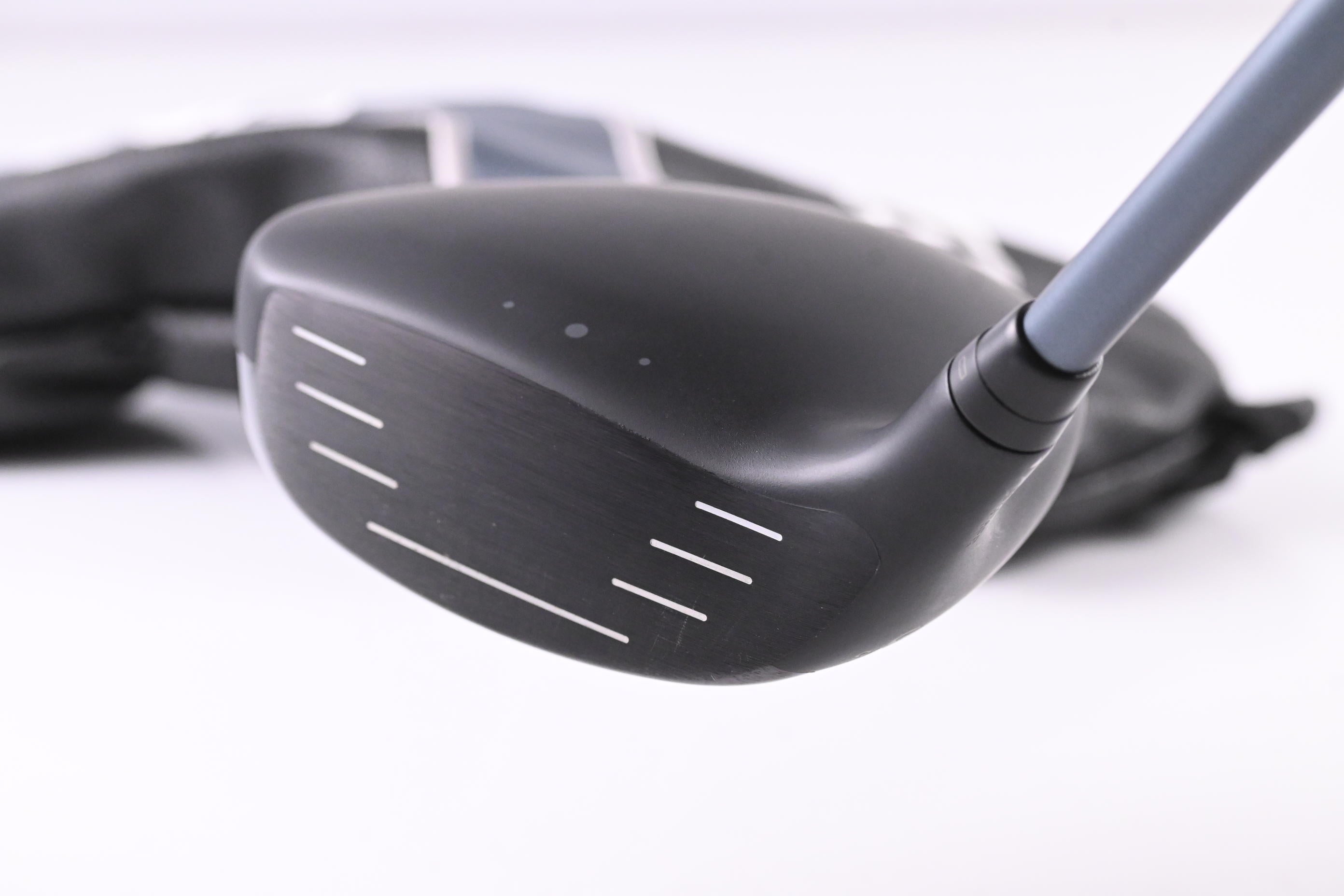 Ping G425 SFT #3 Wood / 16 Degree / Regular Flex Ping Alta CB Slate 65 Shaft