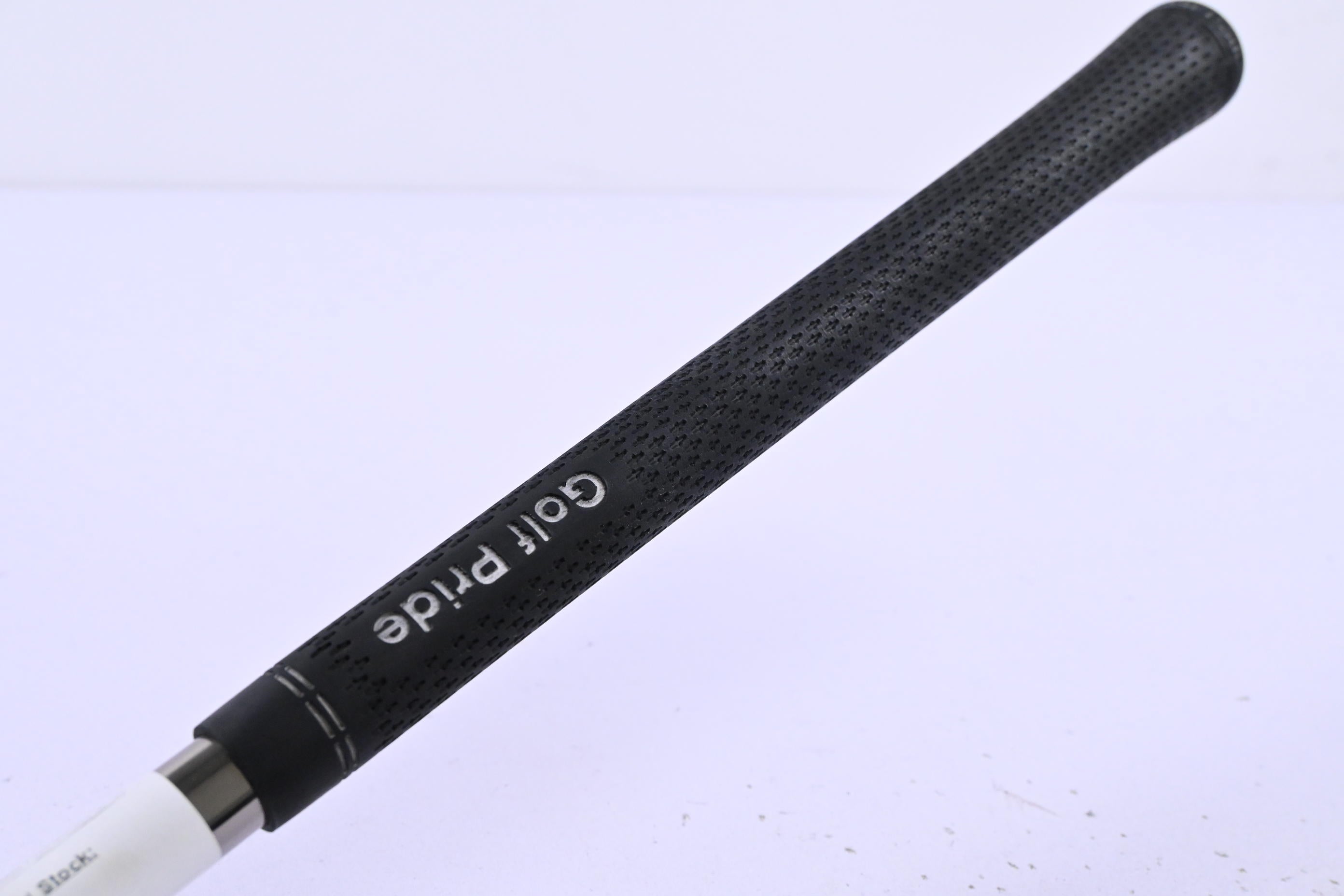 Srixon ZX7 #4 Iron / 22 Degree / X-Flex UST Recoil 95 Shaft