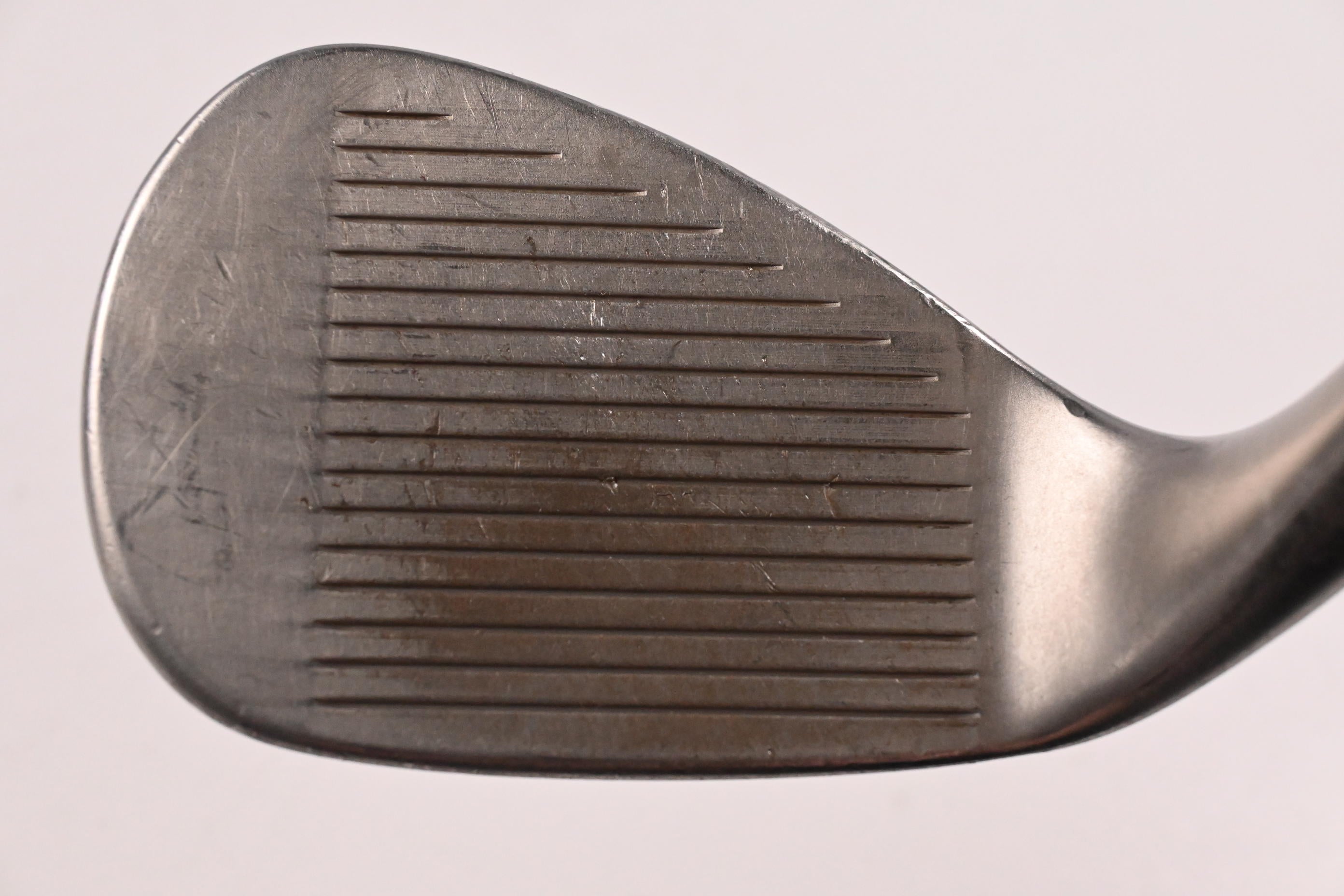 Titleist Vokey SM10 Lob Wedge / 60 Degree / Stiff Flex NS Pro Modus 3 Tour 120