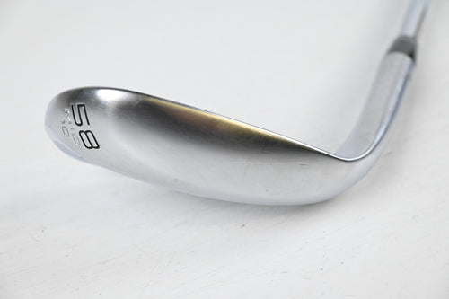 Cleveland RTZ Gap Wedge / 50 Degree / Wedge Flex Dynamic Gold Spinner Shaft