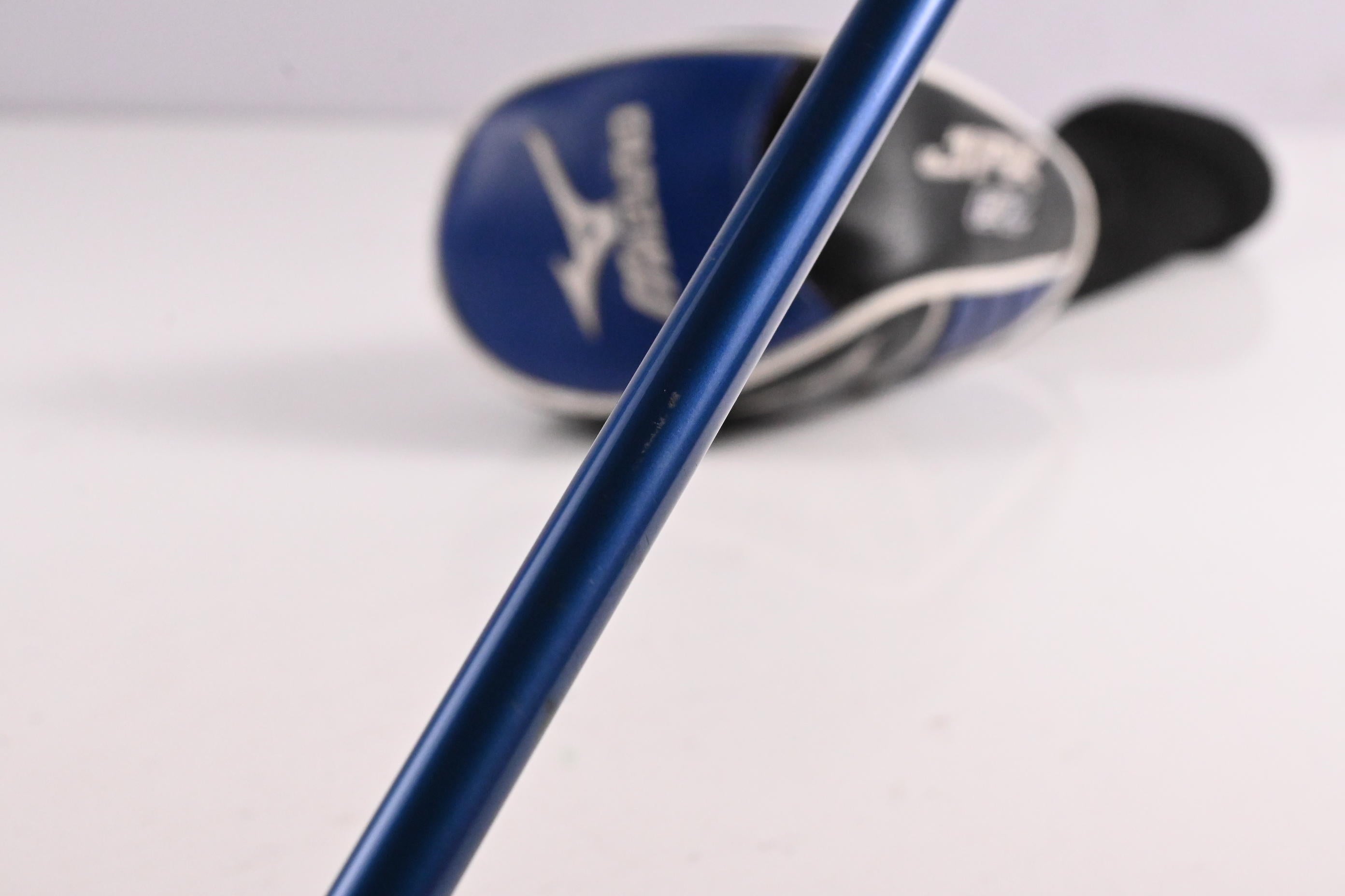 Mizuno JPX EZ 2016 #3 Hybrid / 19 Degree / Stiff Flex Fujikura Shaft