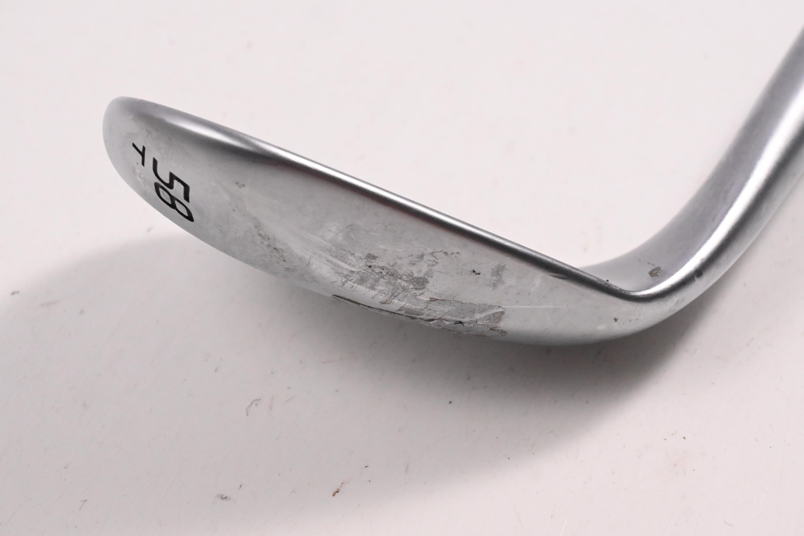 Ping Glide 4.0 Lob Wedge / 58 Degree / Black Dot / Wedge Flex Ping Z-Z 115