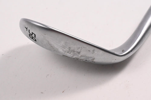 Ping Glide 4.0 Lob Wedge / 58 Degree / Black Dot / Wedge Flex Ping Z-Z 115