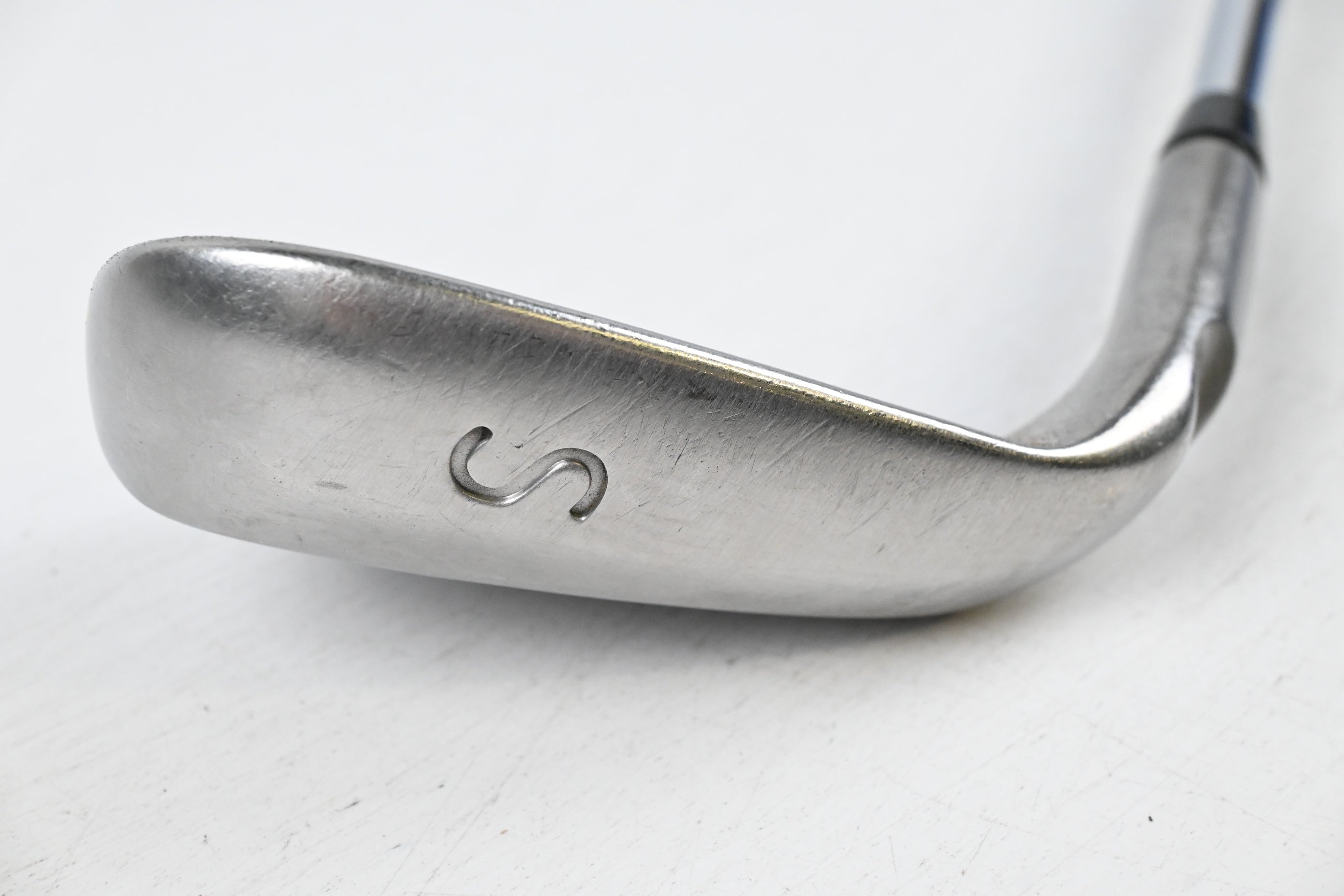 Ping G Series Sand Wedge / 54 Degree / Blue Dot / Regular Flex Ping AWT 2.0
