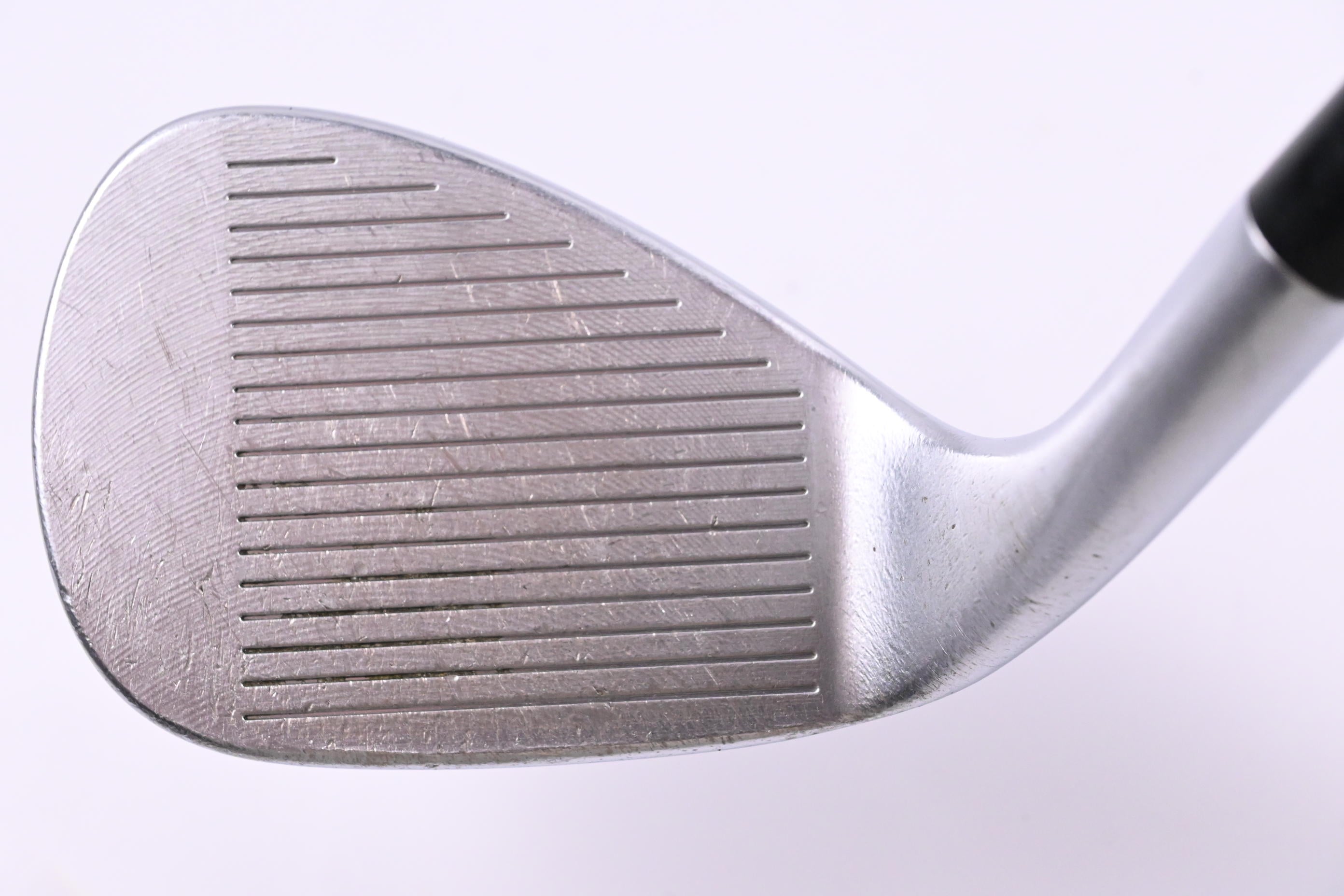 Cleveland CBX Sand Wedge / 56 Degree / Wedge Flex Dynamic Gold 115 Shaft