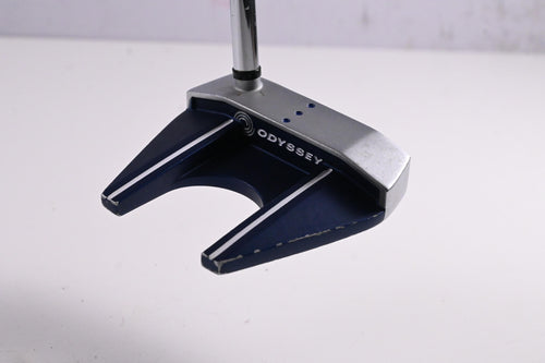 Odyssey Stroke Lab 7 Putter / 31.5 Inch