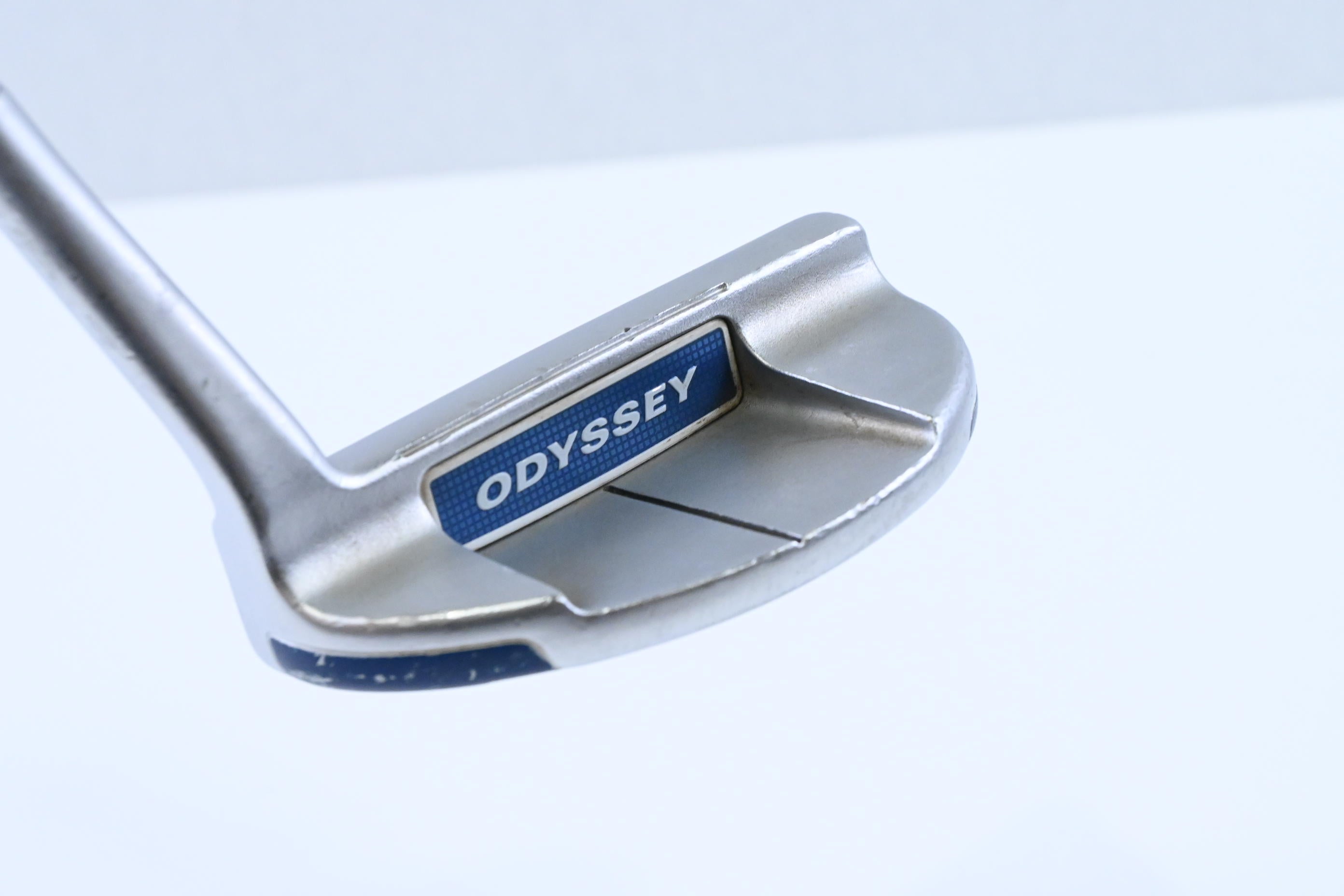 Odyssey White Hot RX 9 Putter / 32 Inch