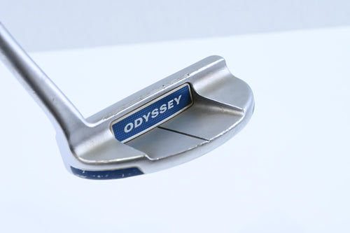 Odyssey White Hot RX 9 Putter / 32 Inch