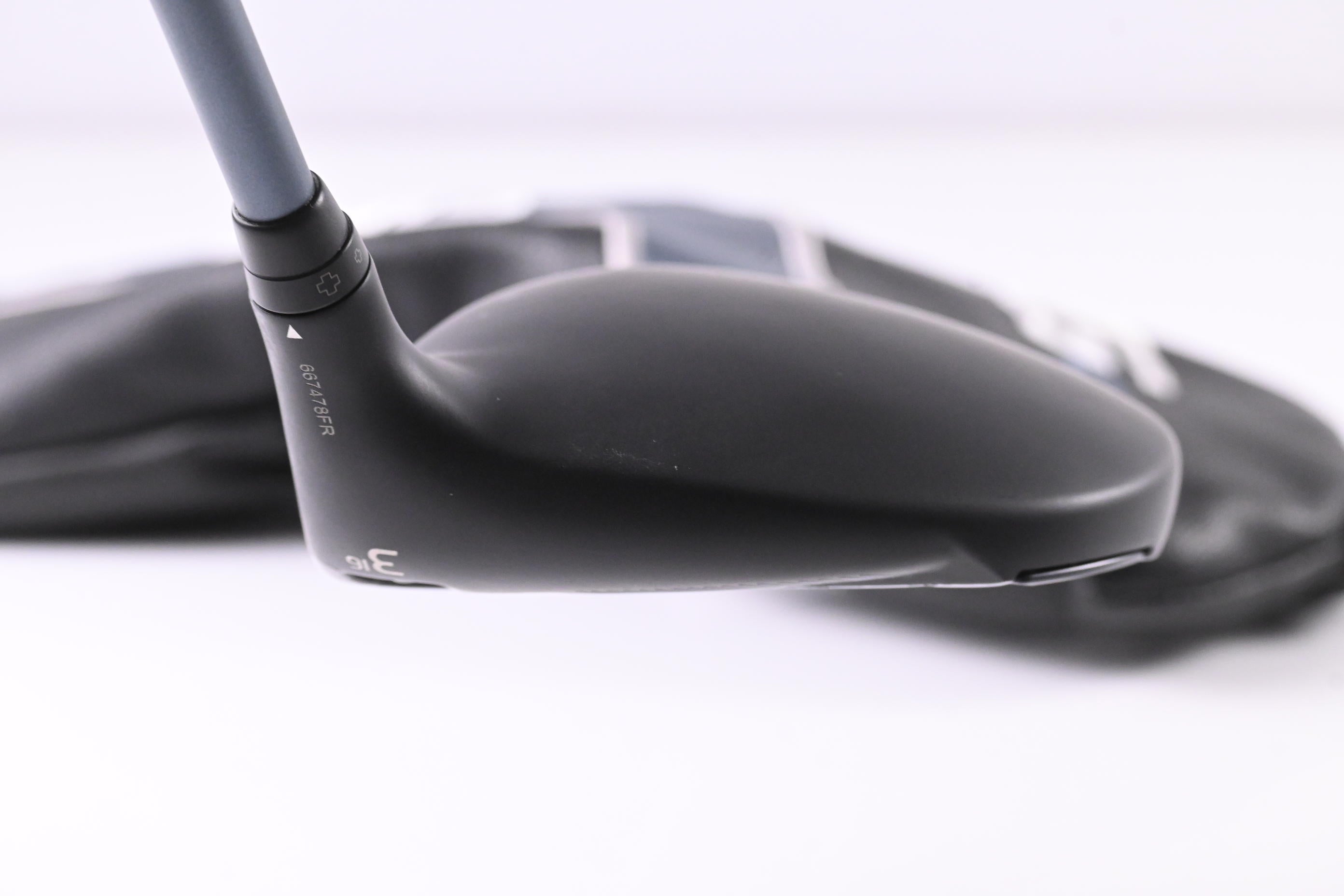 Ping G425 SFT #3 Wood / 16 Degree / Regular Flex Ping Alta CB Slate 65 Shaft