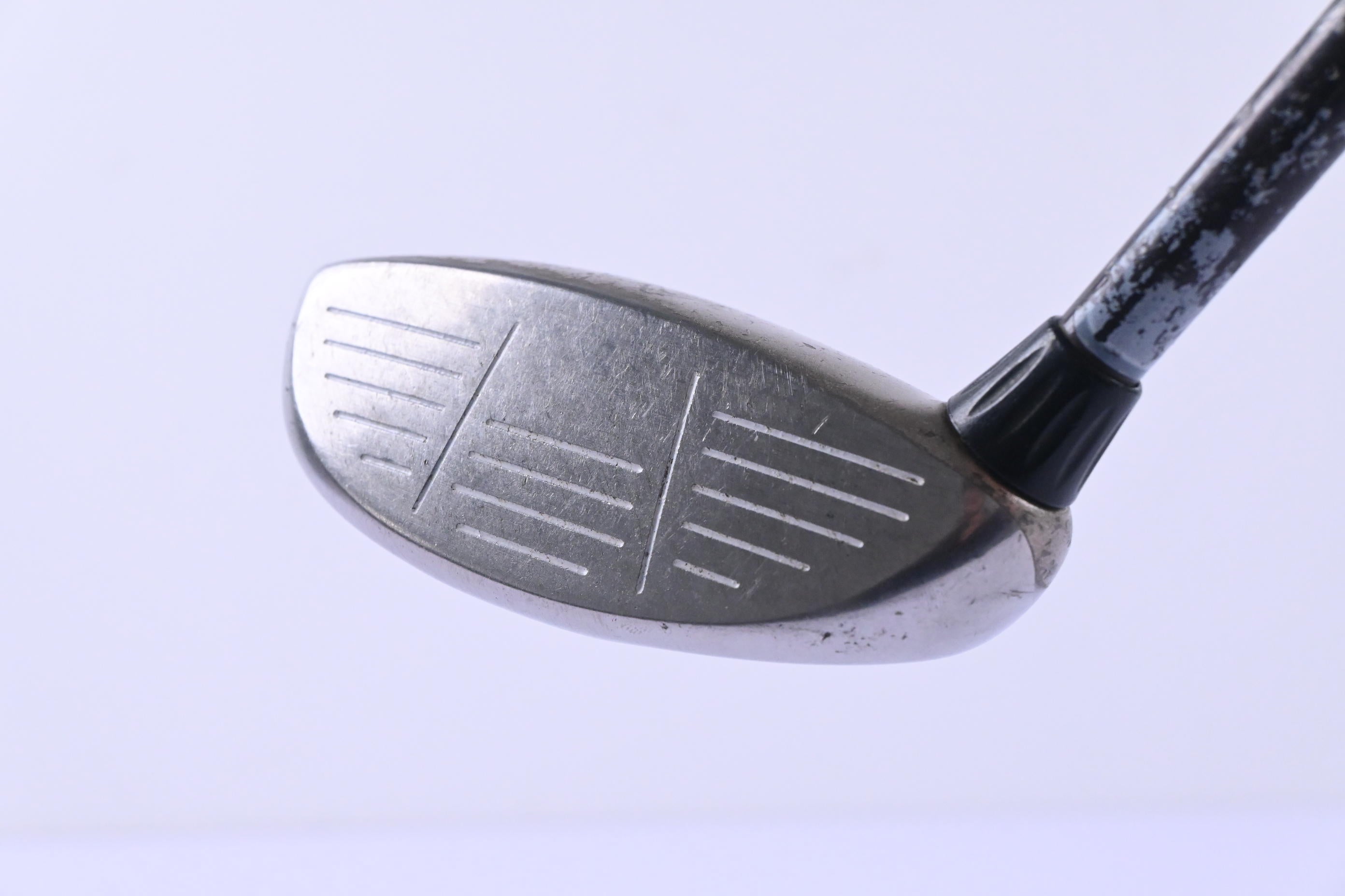 Ladies Callaway Heavenwood #4 Hybrid / 23 Degree / Ladies Flex Big Bertha Gems