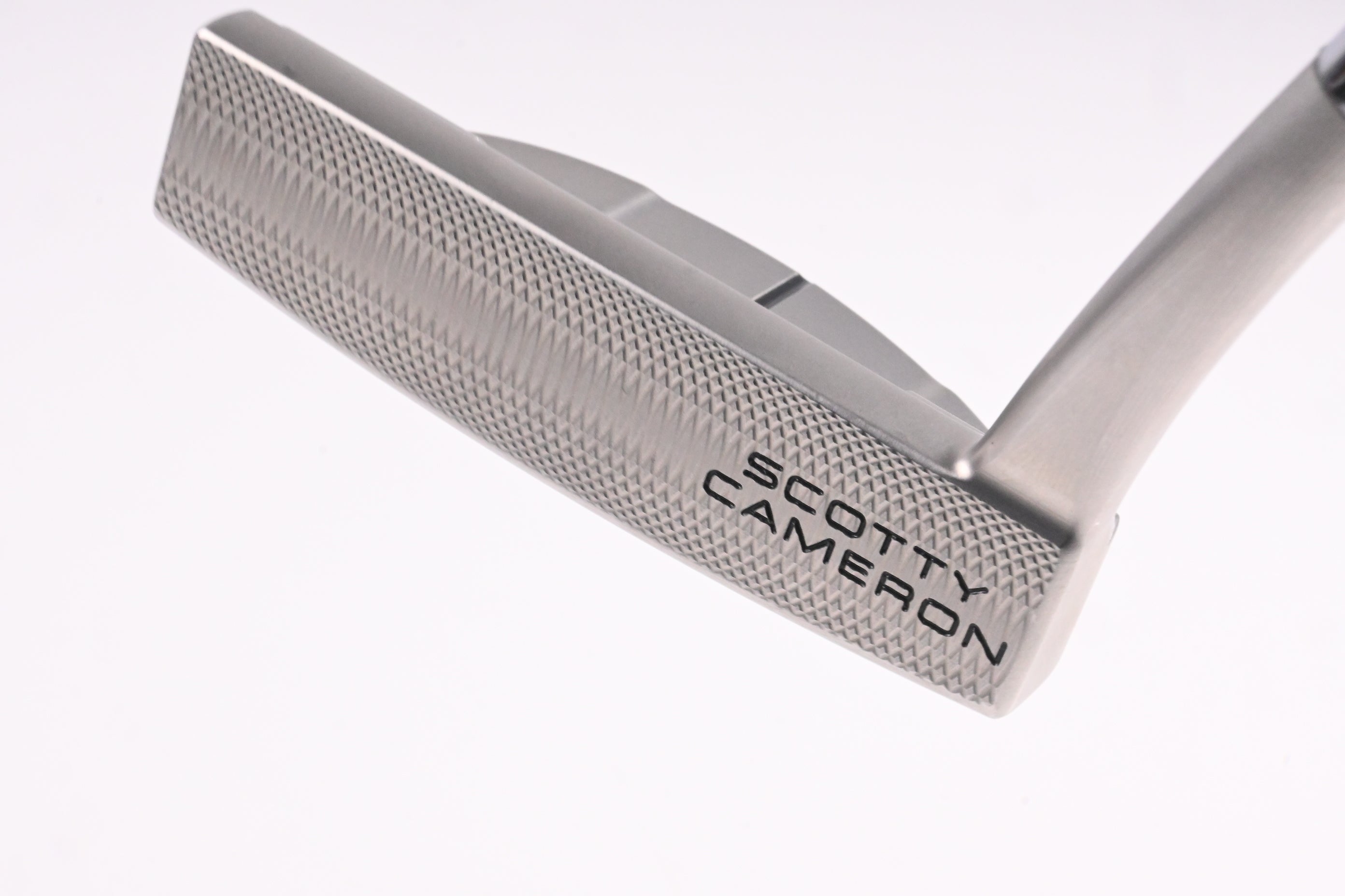 Scotty Cameron Super Select Del Mar Putter / 34 Inch