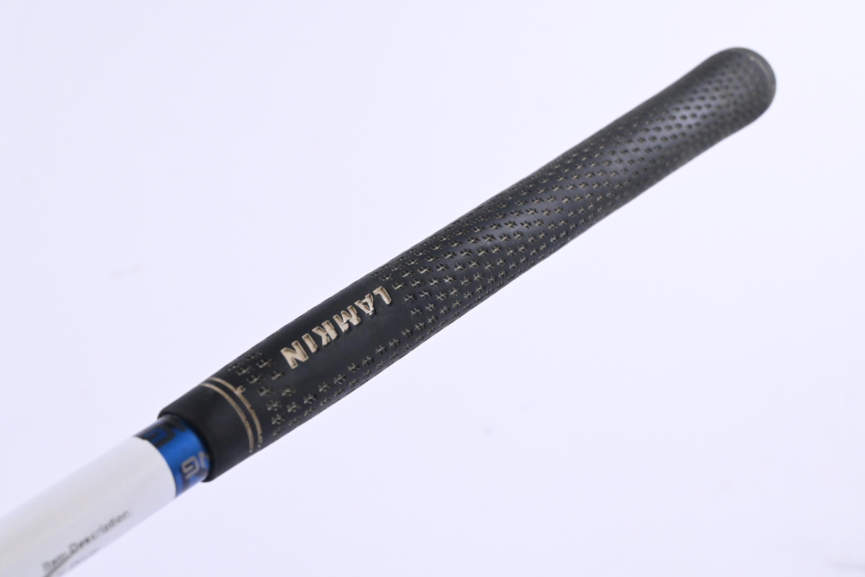 Ping G30 Driver / 10.5 Degree / Regular Flex Ping TFC 419 Shaft