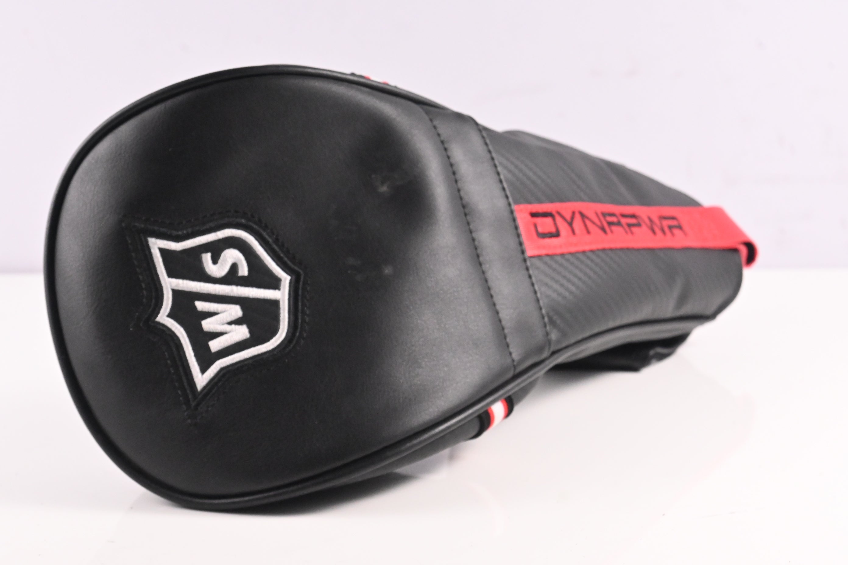 Wilson Dynapower Carbon 2023 Driver / 10.5 Degree / X-Flex HZRDUS Smoke Black 60