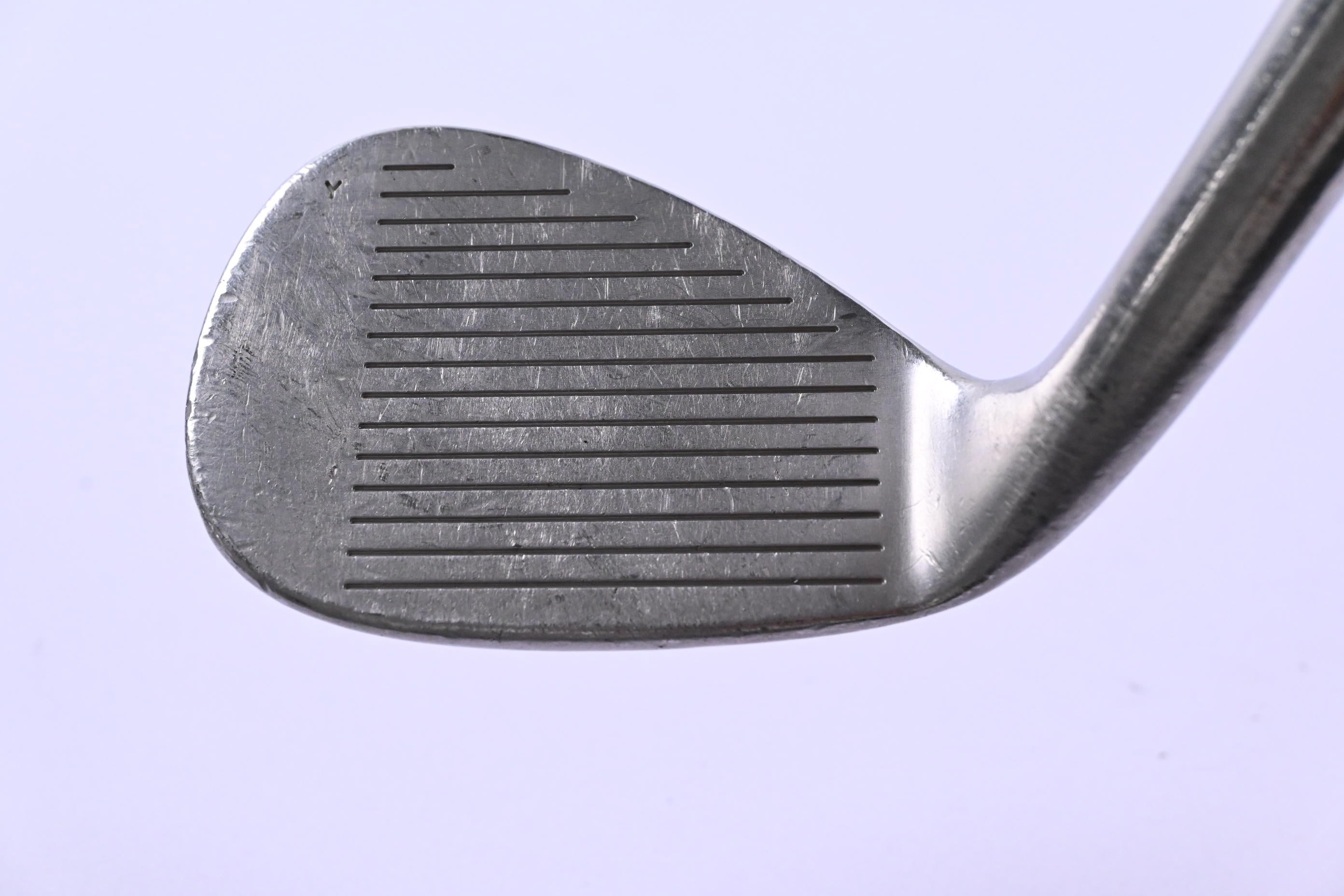 Taylormade RAC TP 2005 Lob Wedge / 58 Degree / Wedge Flex Steel Shaft