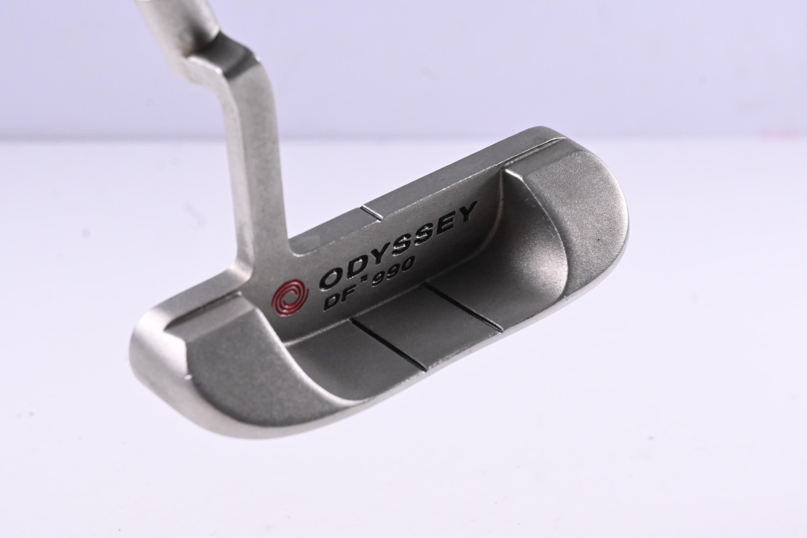 Odyssey Dual Force 990 Putter / 35.5 Inch