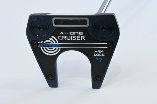 Odyssey Ai-One #7 Cruiser Arm Lock  Putter / 42 Inch