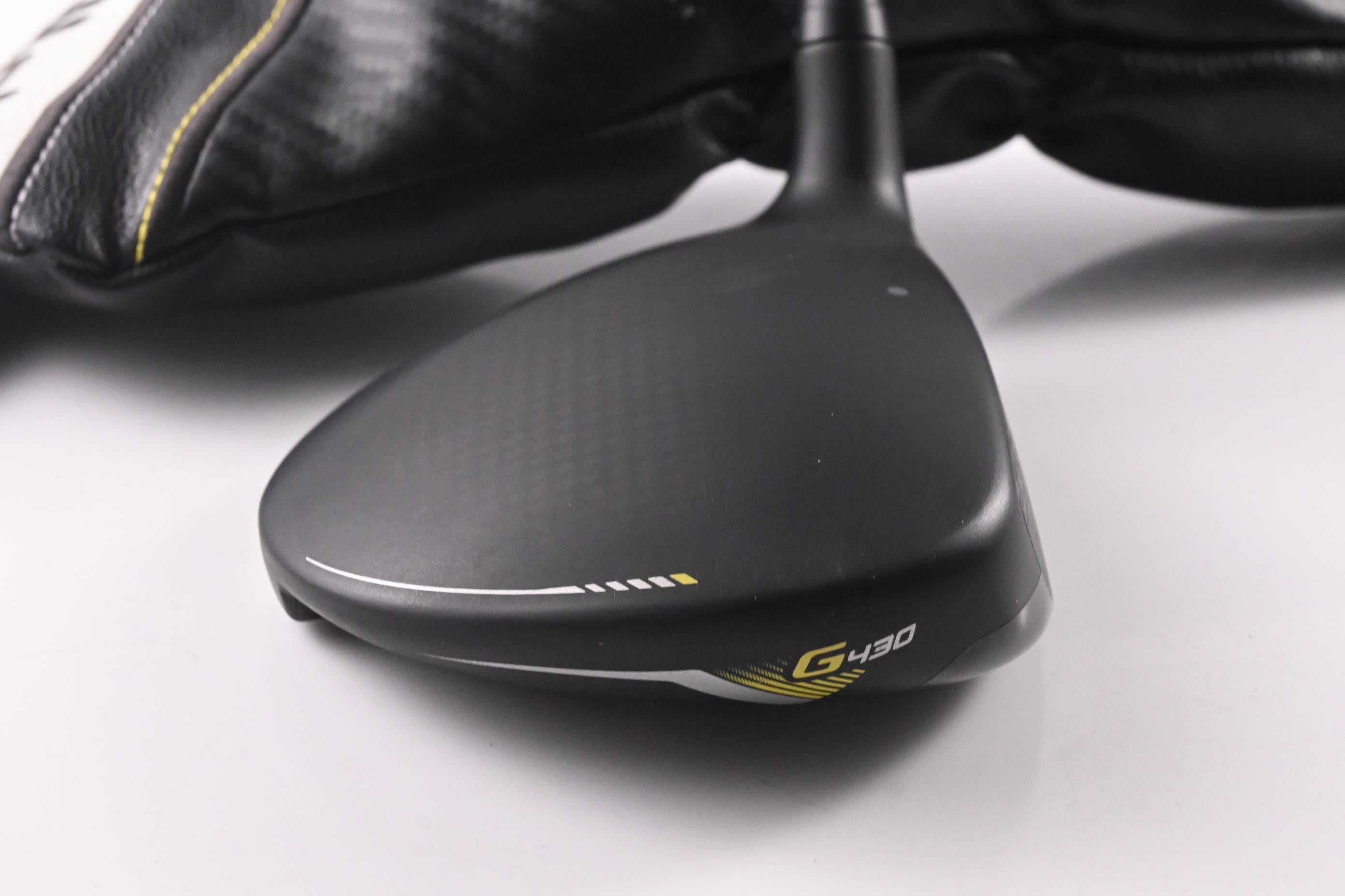 Ping G430 SFT #3 Wood / 16 Degree / Senior Flex Ping Alta Quick 45 Shaft