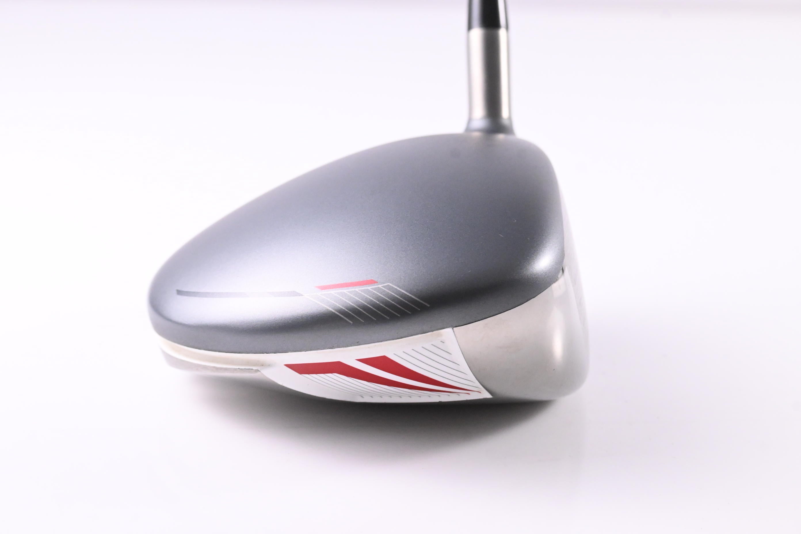 Callaway X Hot Driver / 9.5 Degree / Stiff Flex Prolaunch Axis 60 Shaft