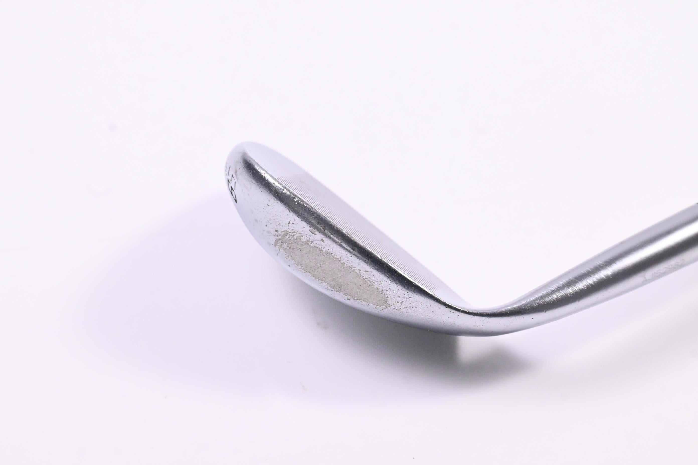 Ping Glide 3.0 Eye 2 Lob Wedge / 58 Degree / Black Dot / Wedge Flex Ping Z-Z 115