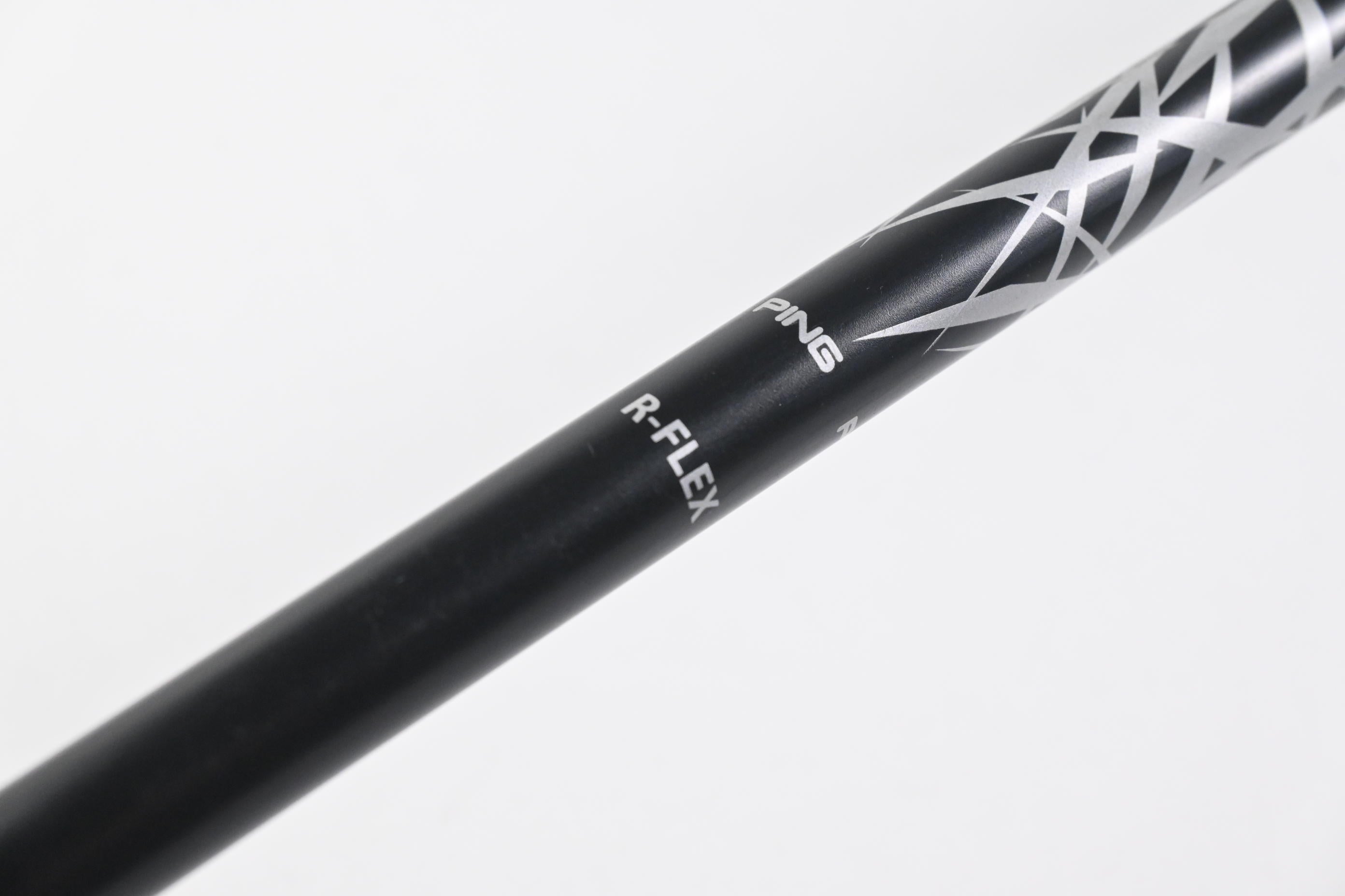 Ping i25 #4 Hybrid / 22 Degree / Regular Flex Ping PWR 80 Shaft