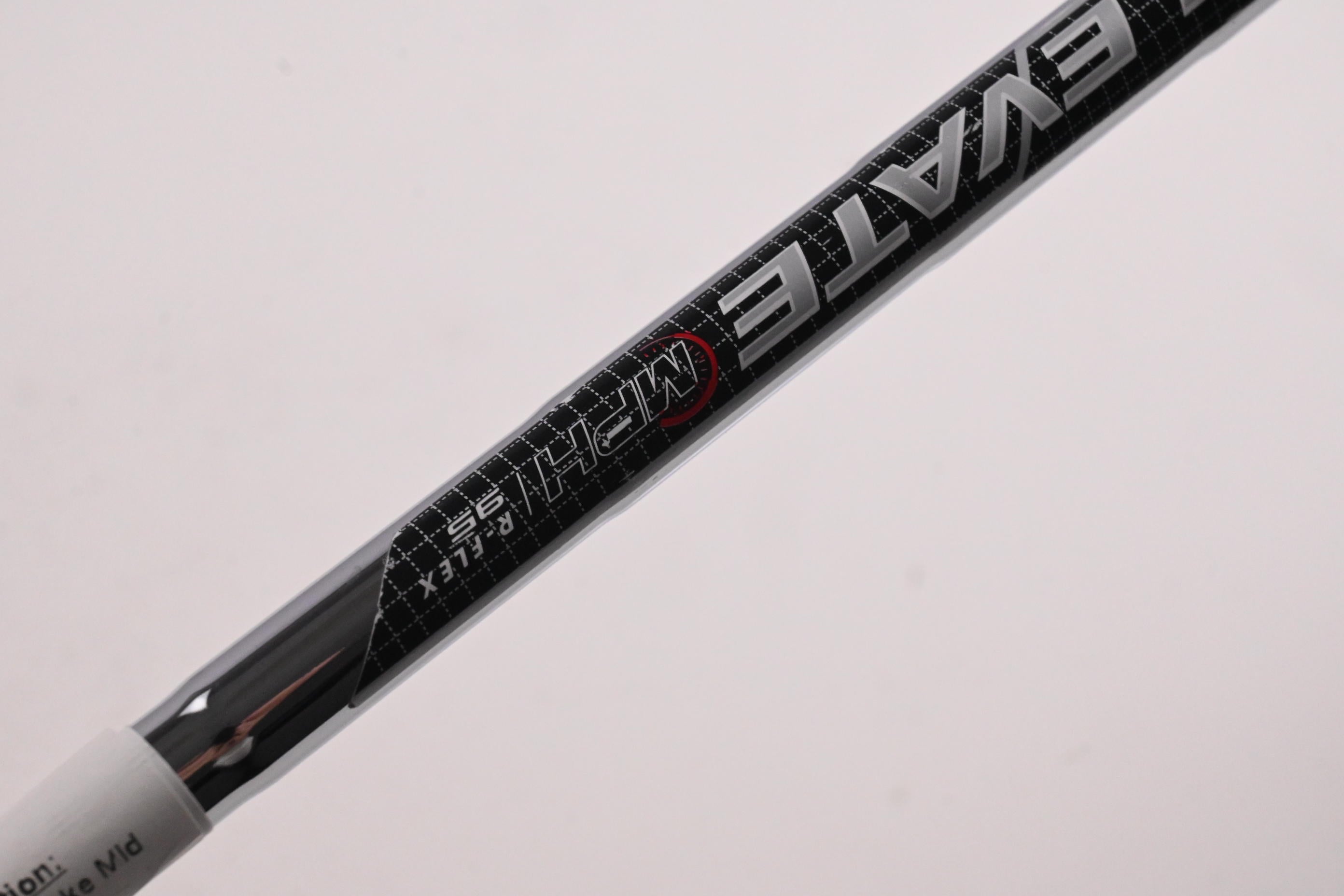 Callaway Paradym Ai Smoke #7 Iron / Regular Flex Elevate MPH 95 Shaft