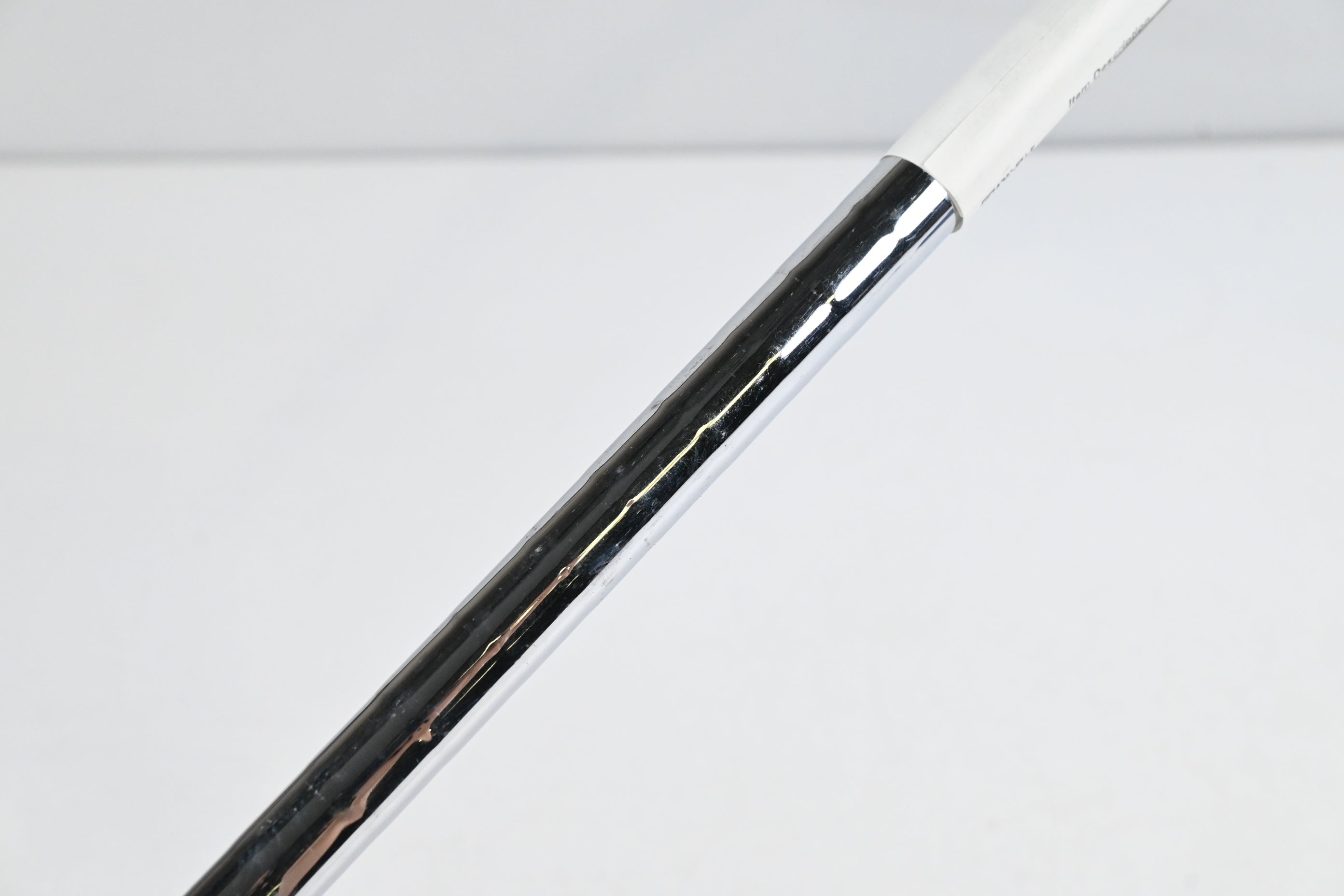 Ping Rapture #9 Iron / Silver Dot / Regular Flex Ping Shaft