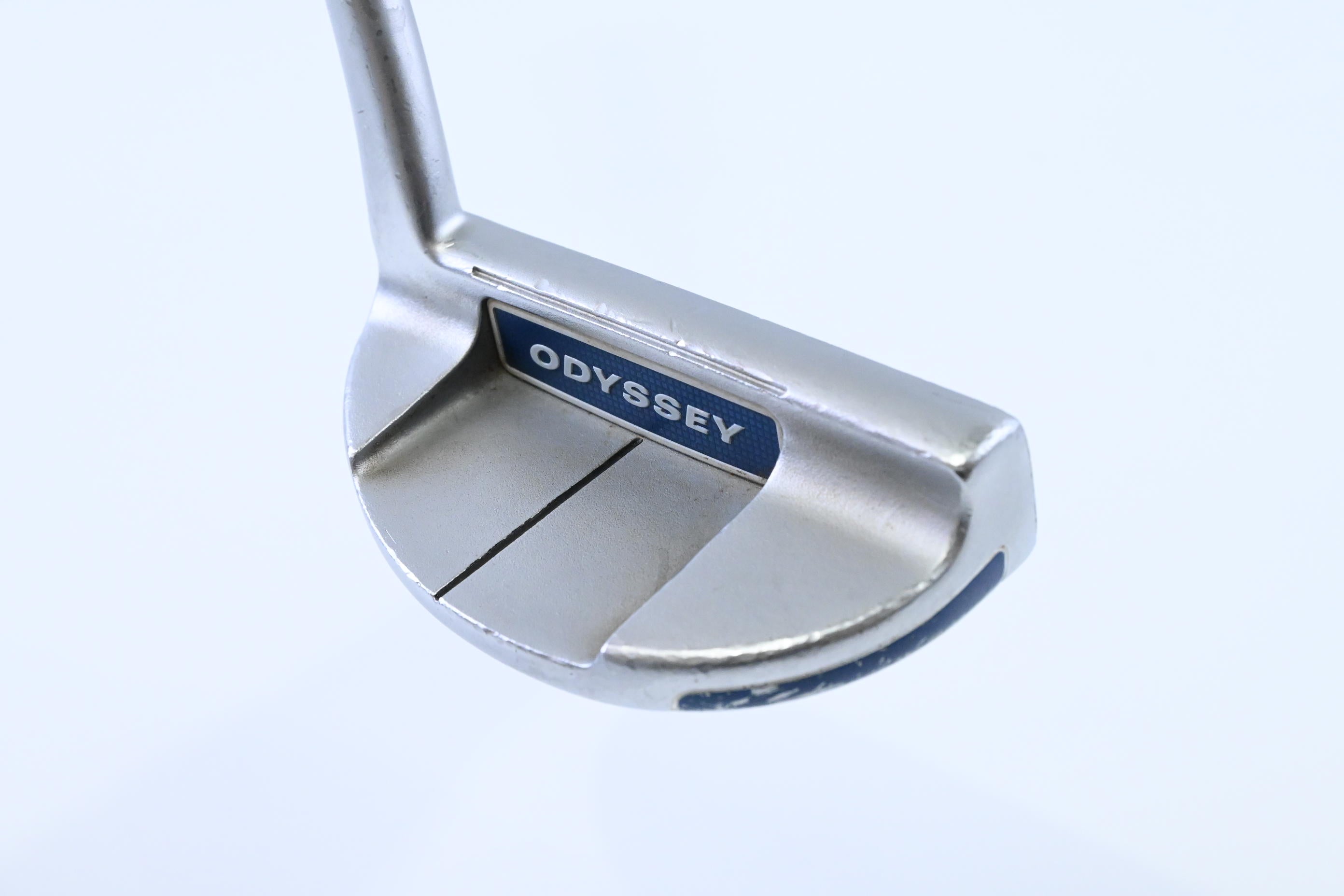 Odyssey White Hot RX 9 Putter / 32 Inch