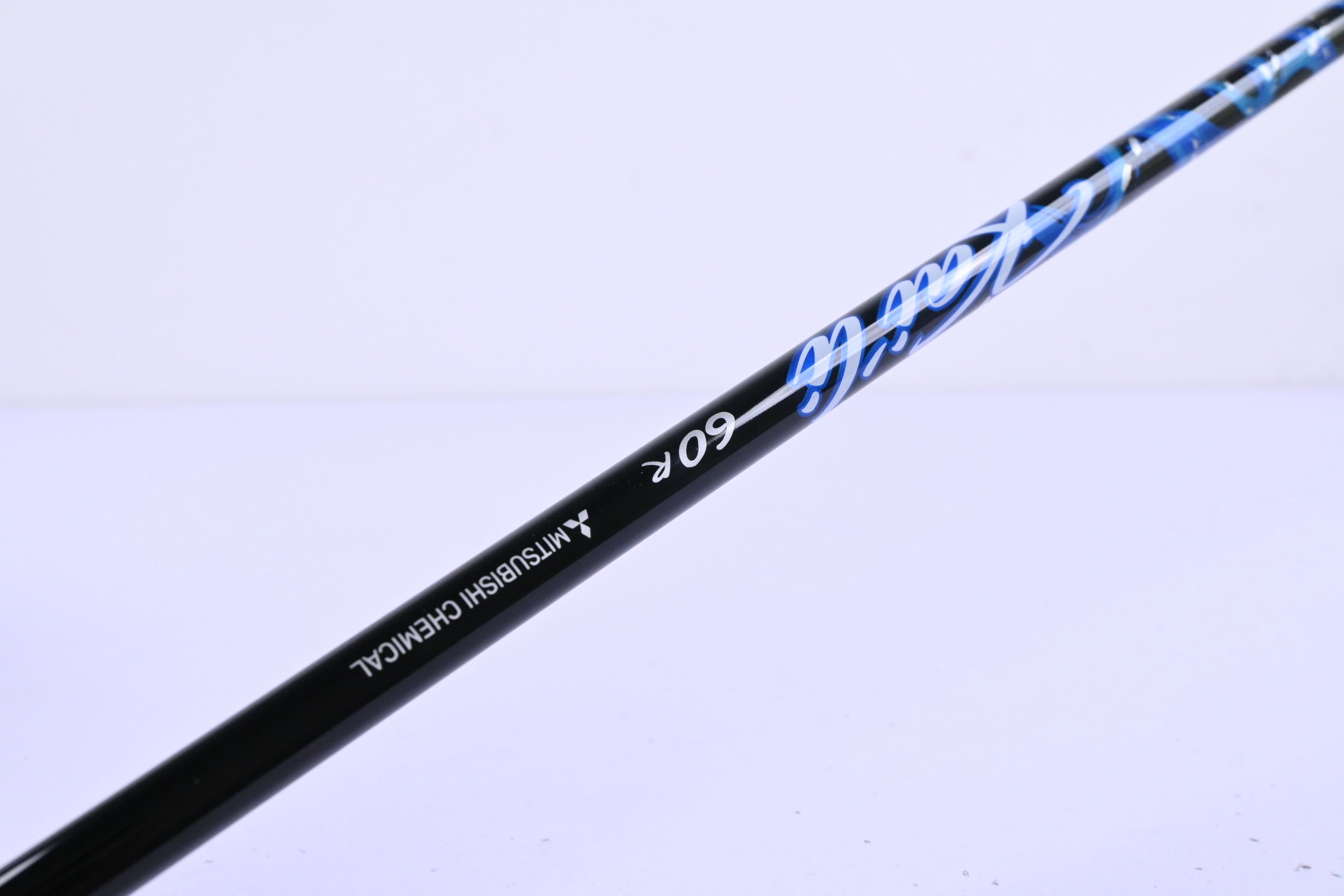 Cobra Aerojet Driver / 10.5 Degree / Regular Flex Kai'li Blue 60 Shafts