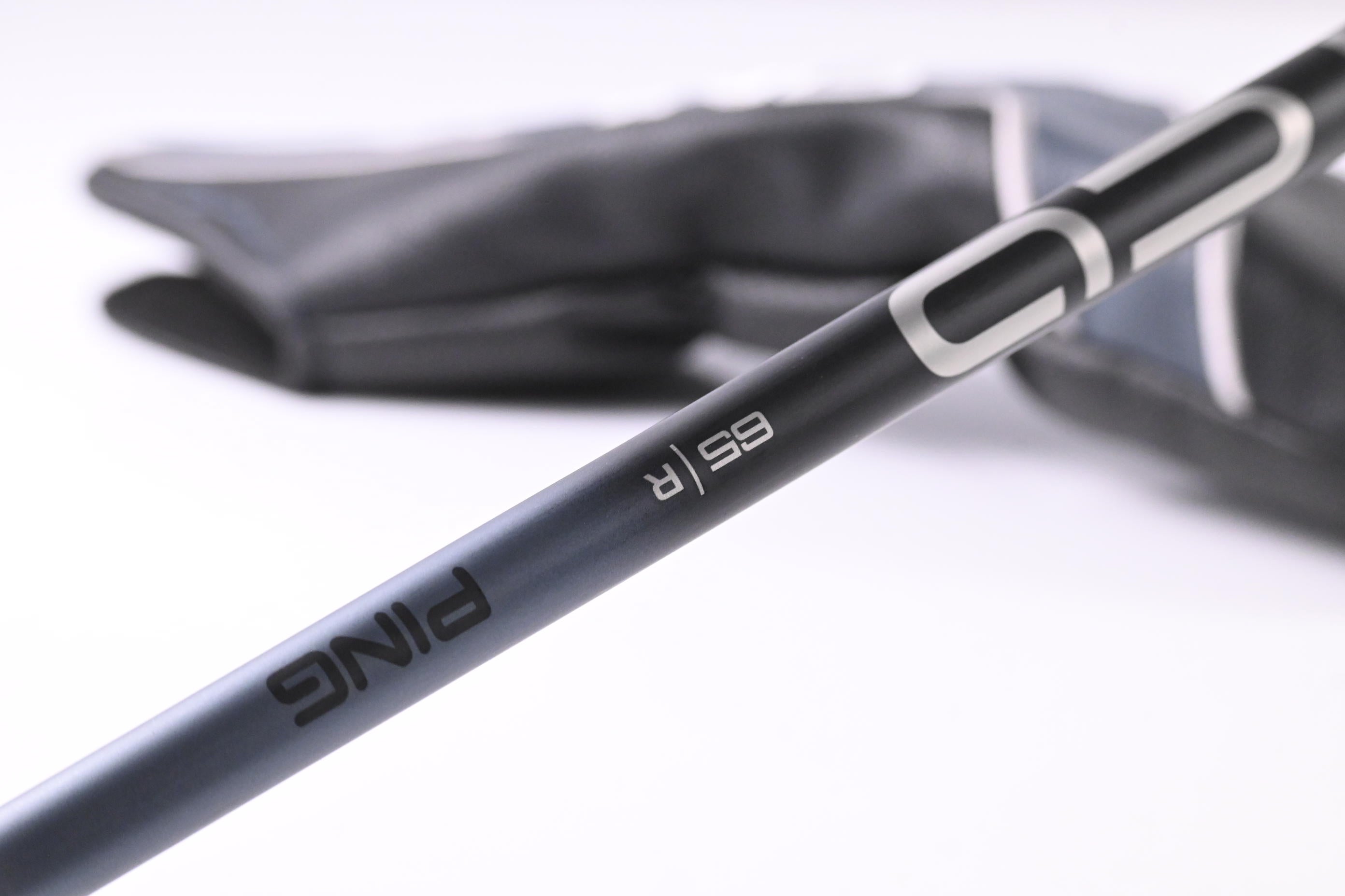 Ping G425 SFT #3 Wood / 16 Degree / Regular Flex Ping Alta CB Slate 65 Shaft