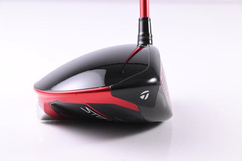 Taylormade Stealth 2 HD Driver / 12 Degree / Senior Flex Speeder NX Red 50 Shaft