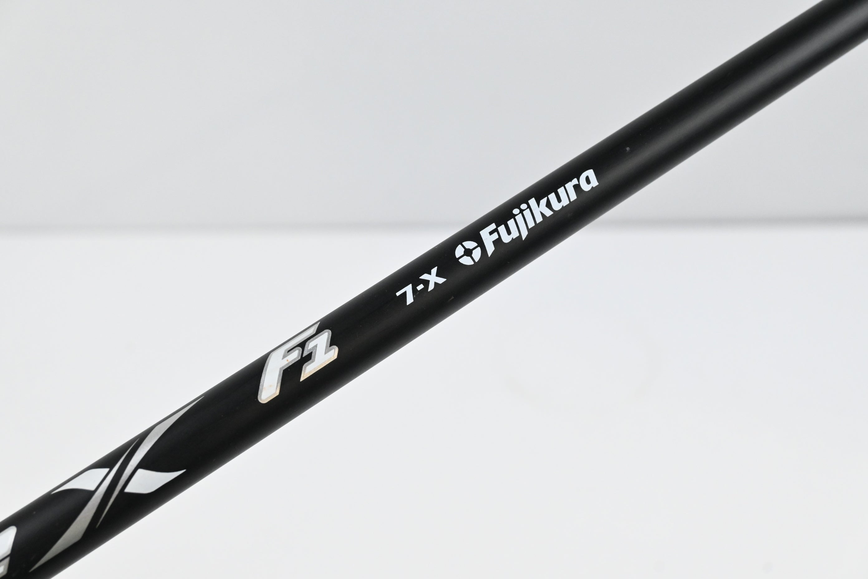 Fujikura Motore X F1 7 #3 Wood Shaft / X-Flex / Ping 3rd Gen