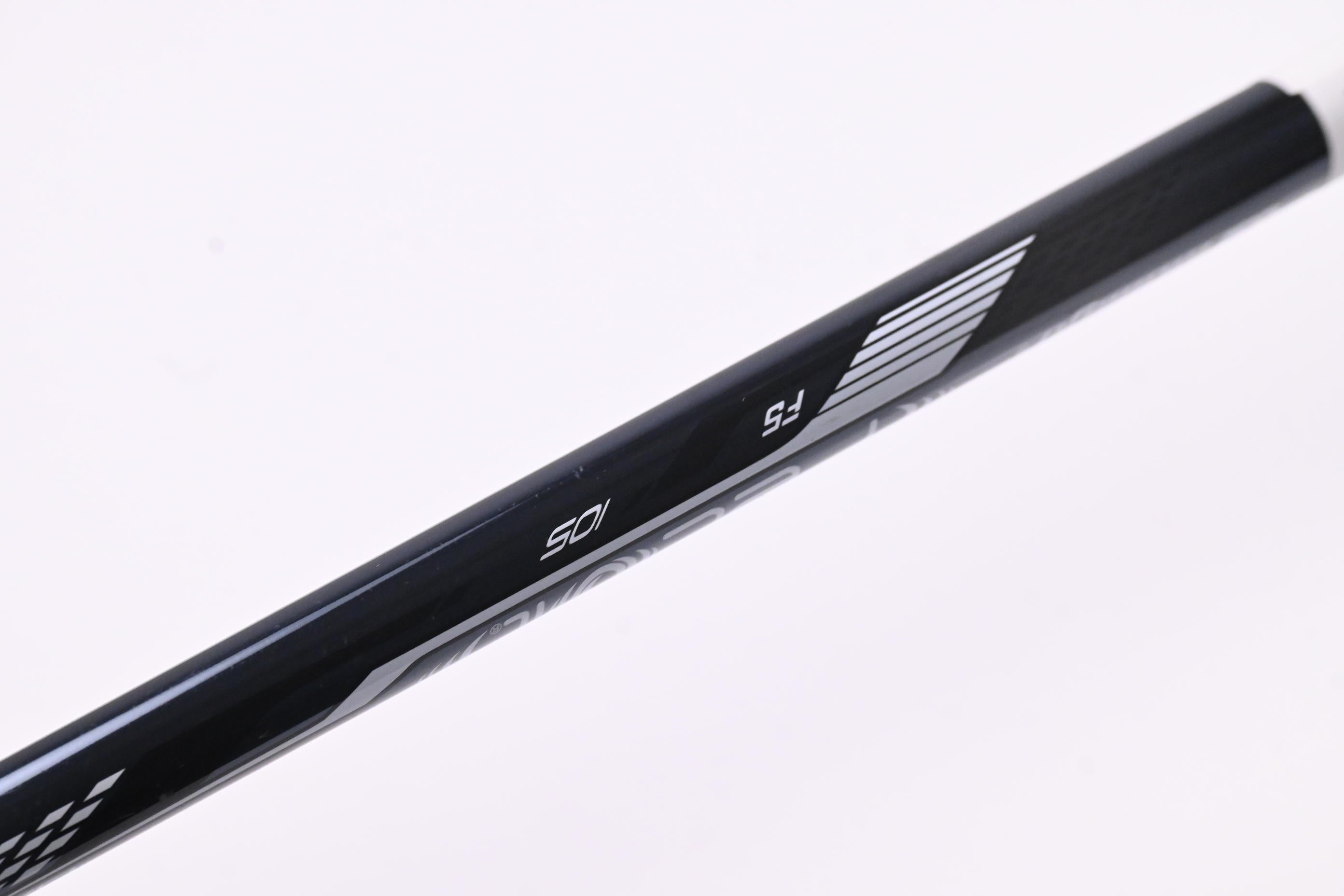 Taylormade P.UDI #2 Iron / X-Flex UST Recoil Dart 105 Shaft