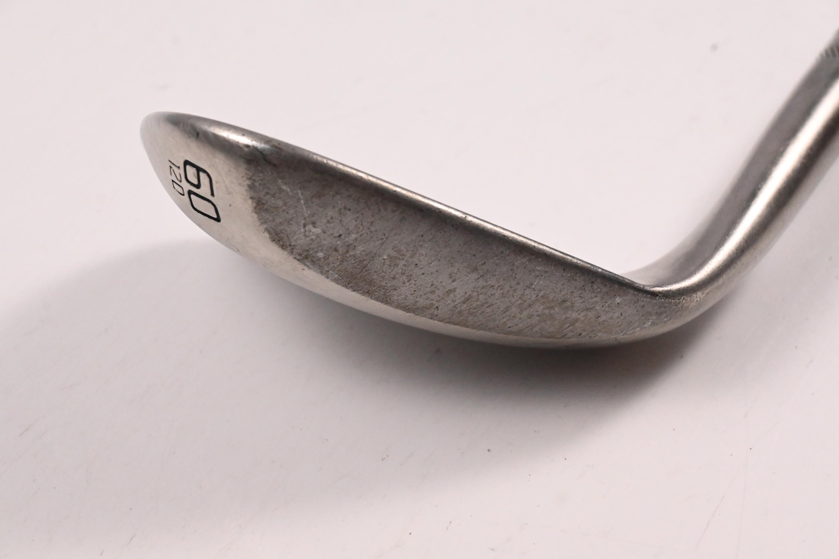Titleist Vokey SM10 Lob Wedge / 60 Degree / Stiff Flex NS Pro Modus 3 Tour 120