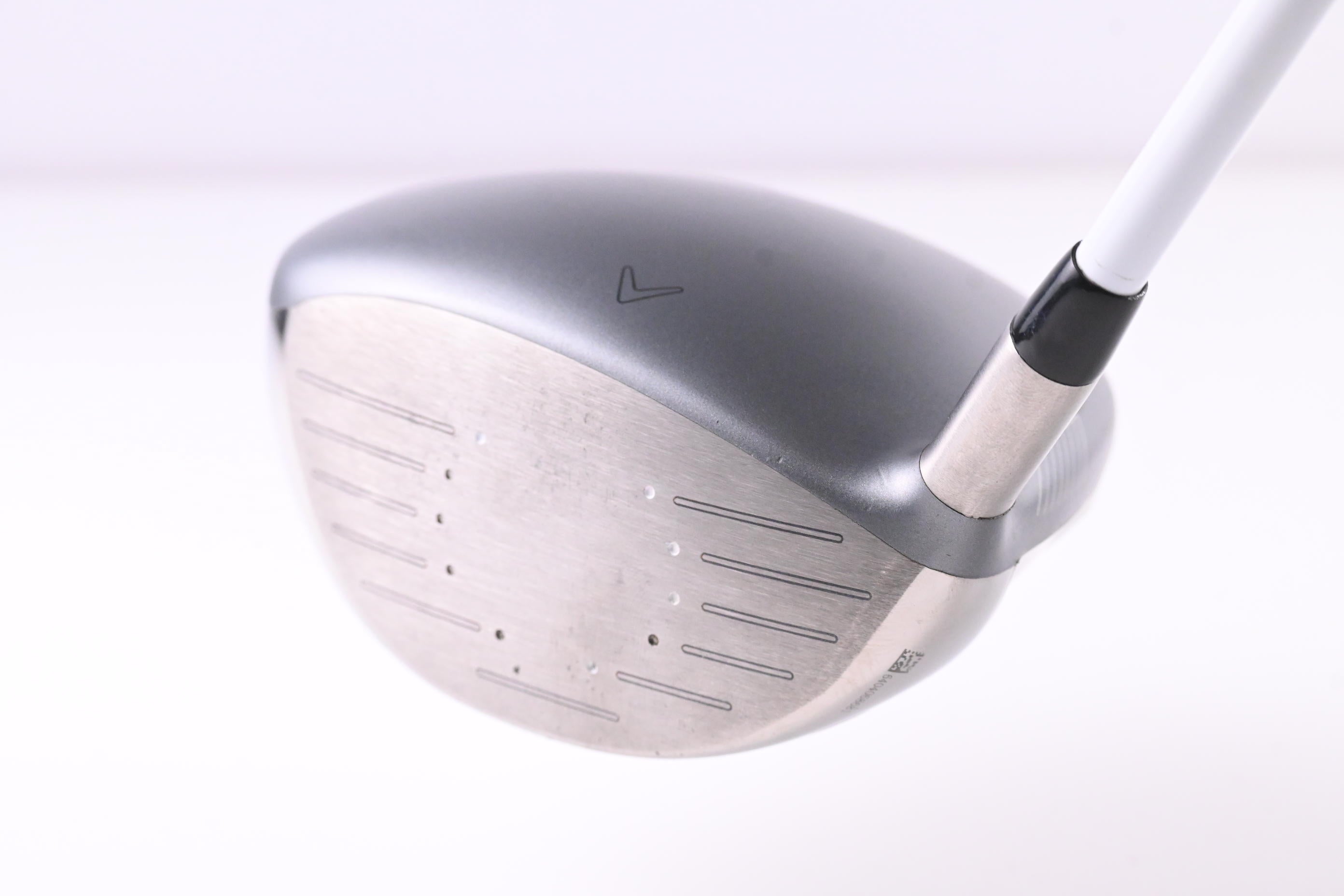 Callaway X Hot Driver / 9.5 Degree / Stiff Flex Prolaunch Axis 60 Shaft