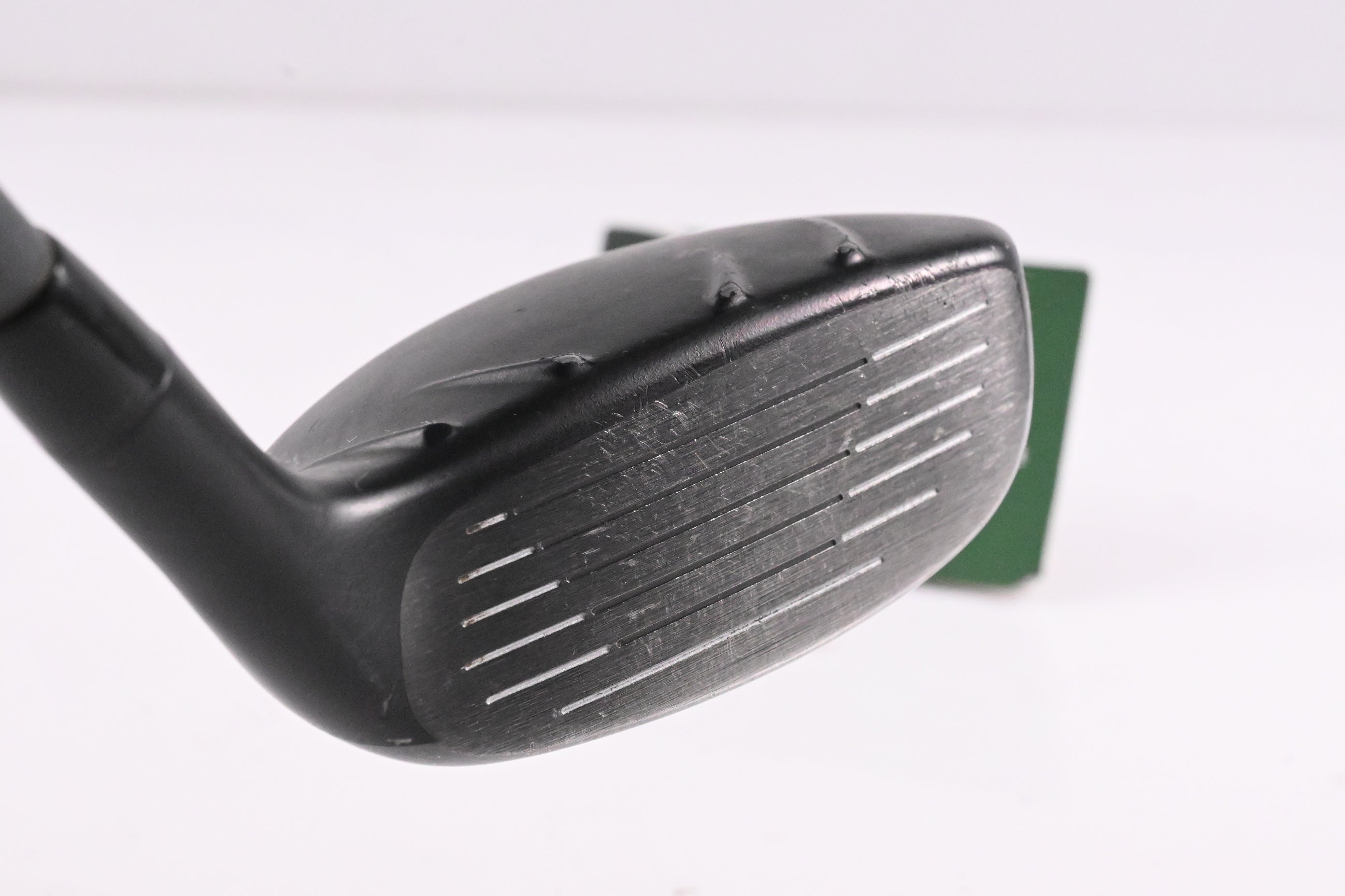 Left Hand Ping G Series #3 Hybrid / 19 Degree / Regular Flex Ping Alta 70